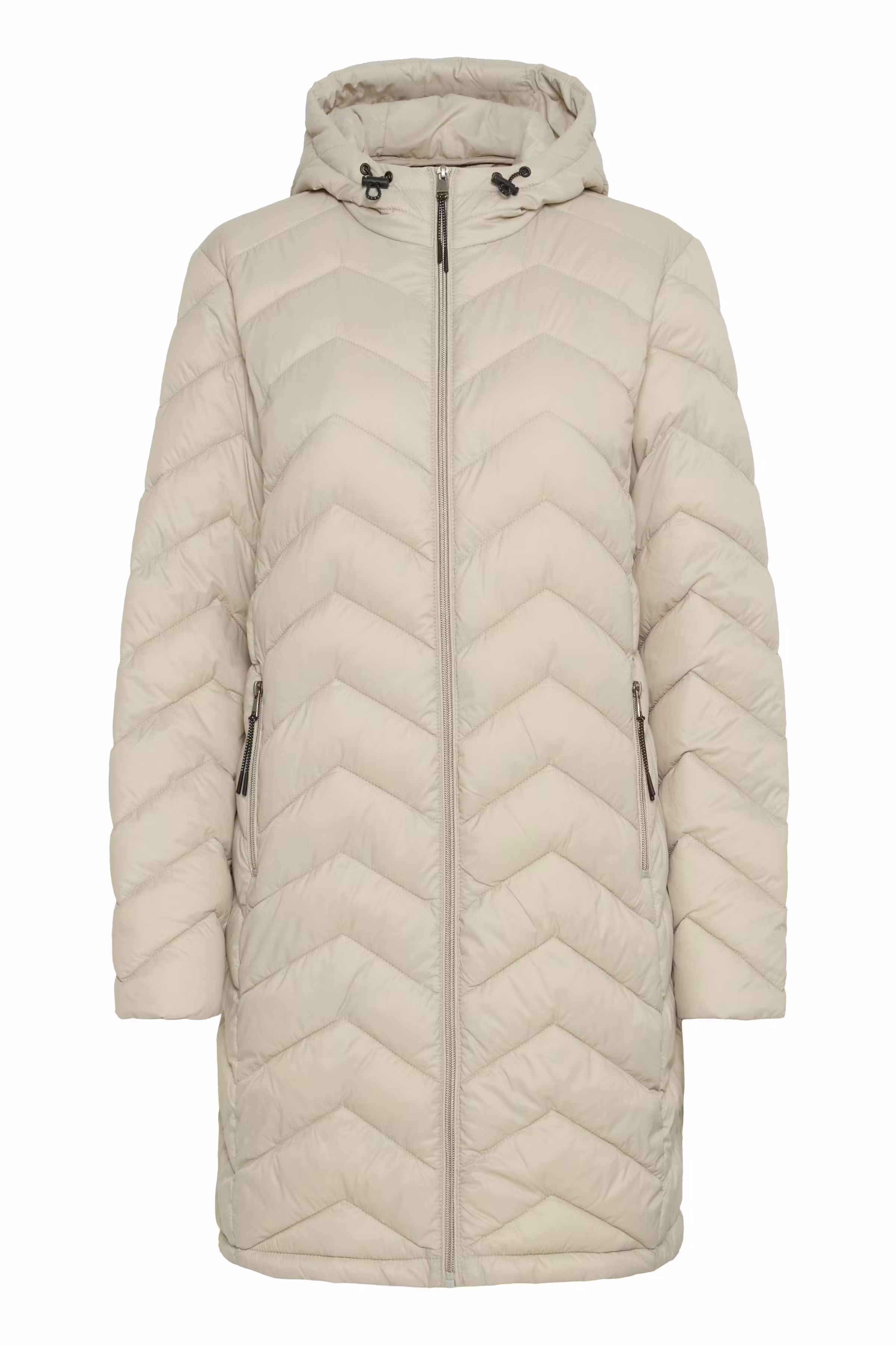 FRBAPADDING Yttertøy PACK FRONT 20615709-151305