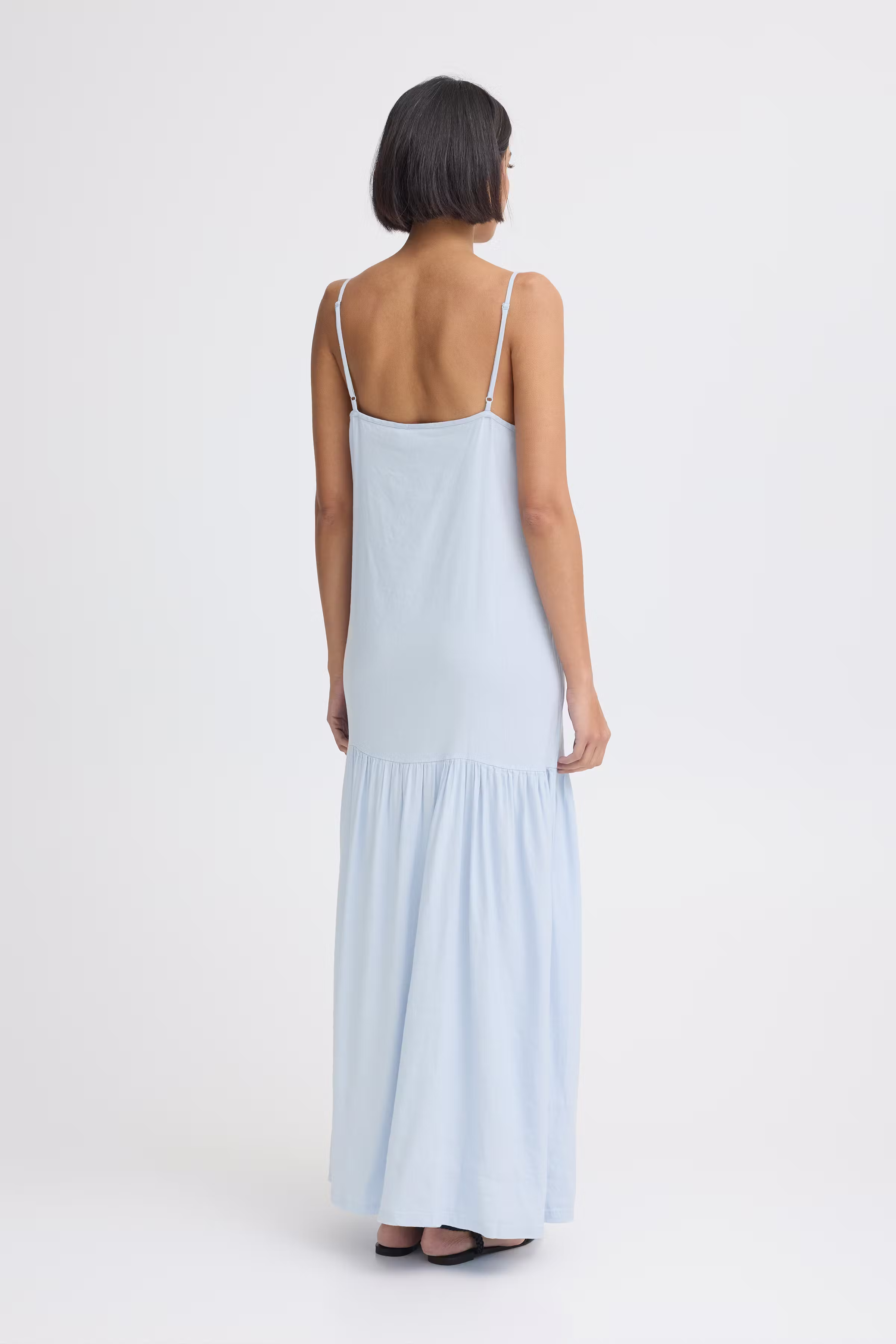 PZLUCA Kleid LOOKBOOK BACK 50210433-154031