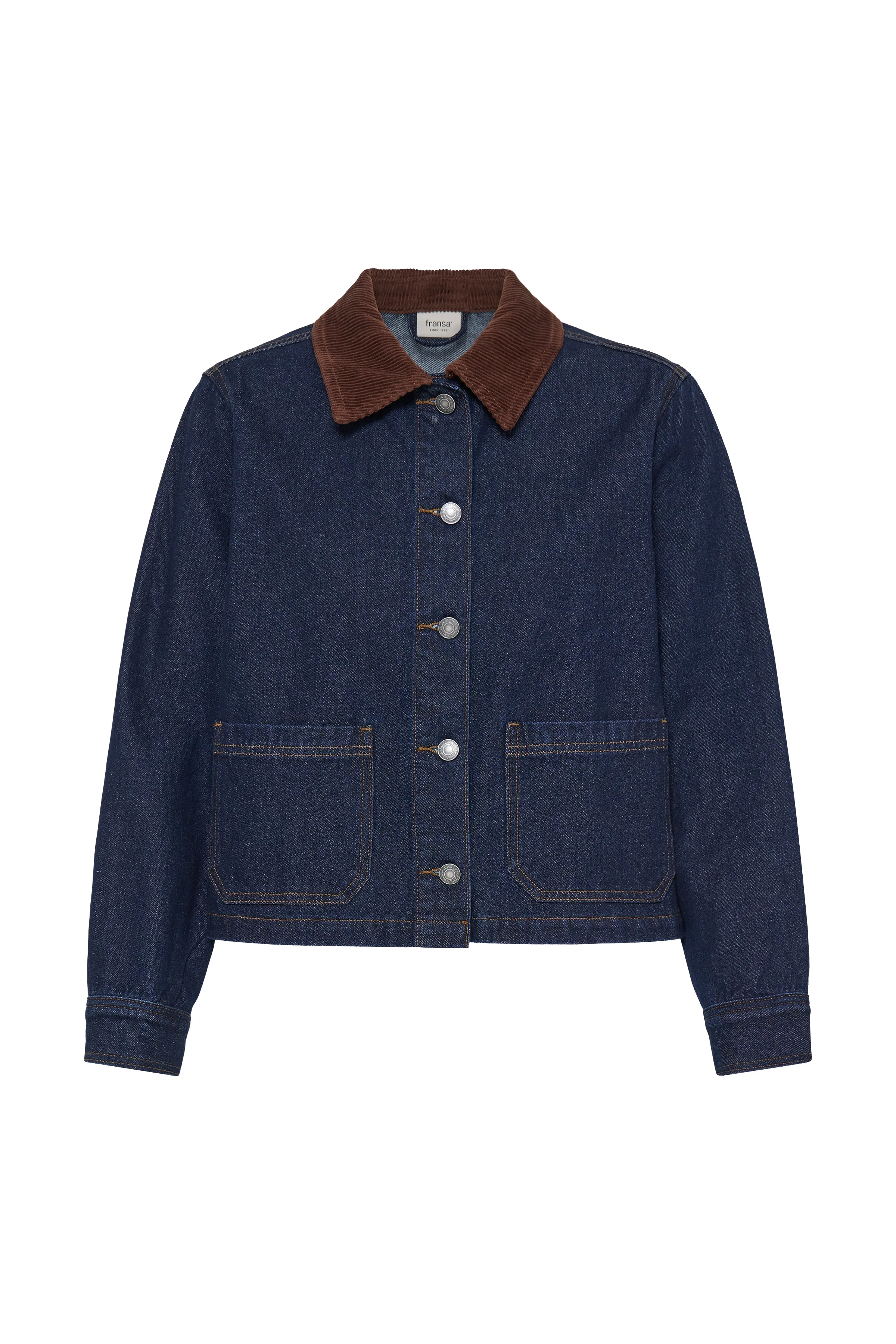 FRLESLIE Casual jacket PACK FRONT 20618311-200996