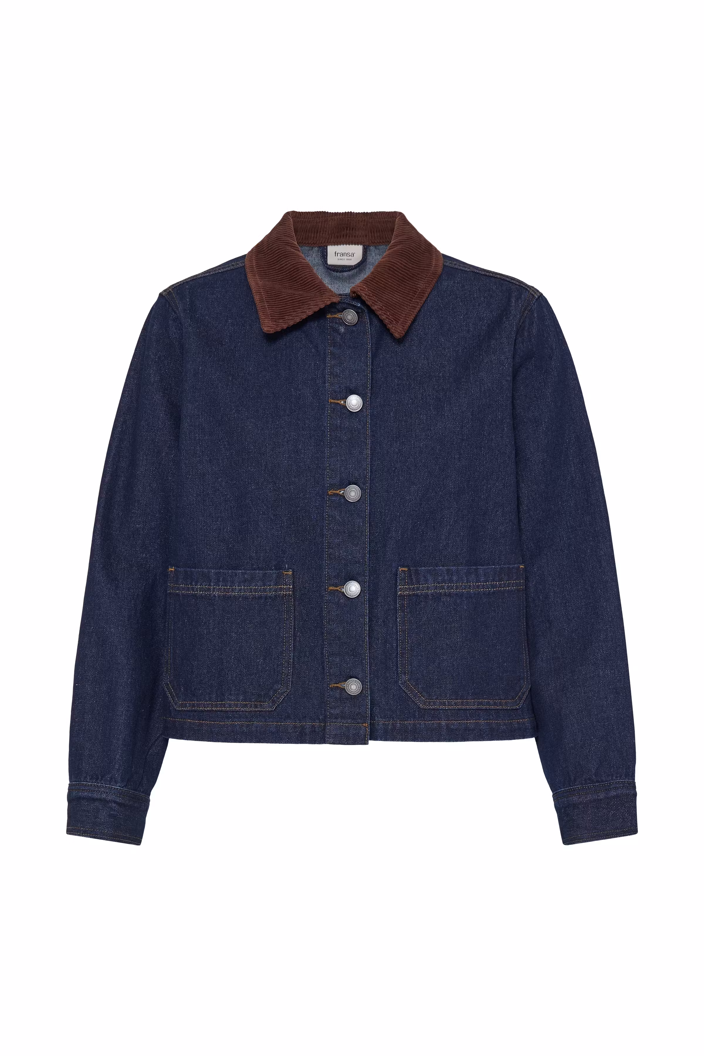 FRLESLIE Casual jacket PACK FRONT 20618311-200996