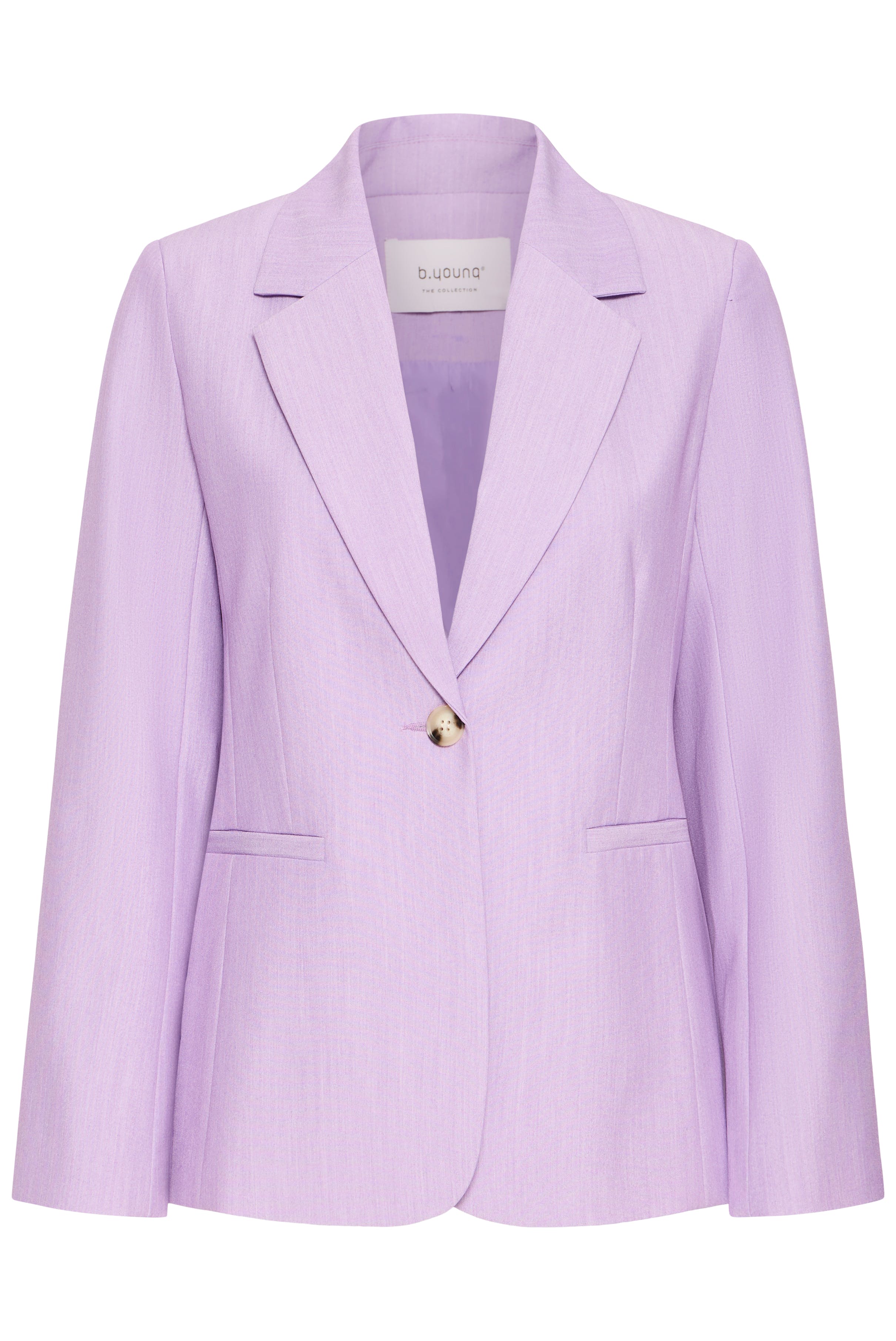 BYDANTA Blazer PACK FRONT 20816136-154707