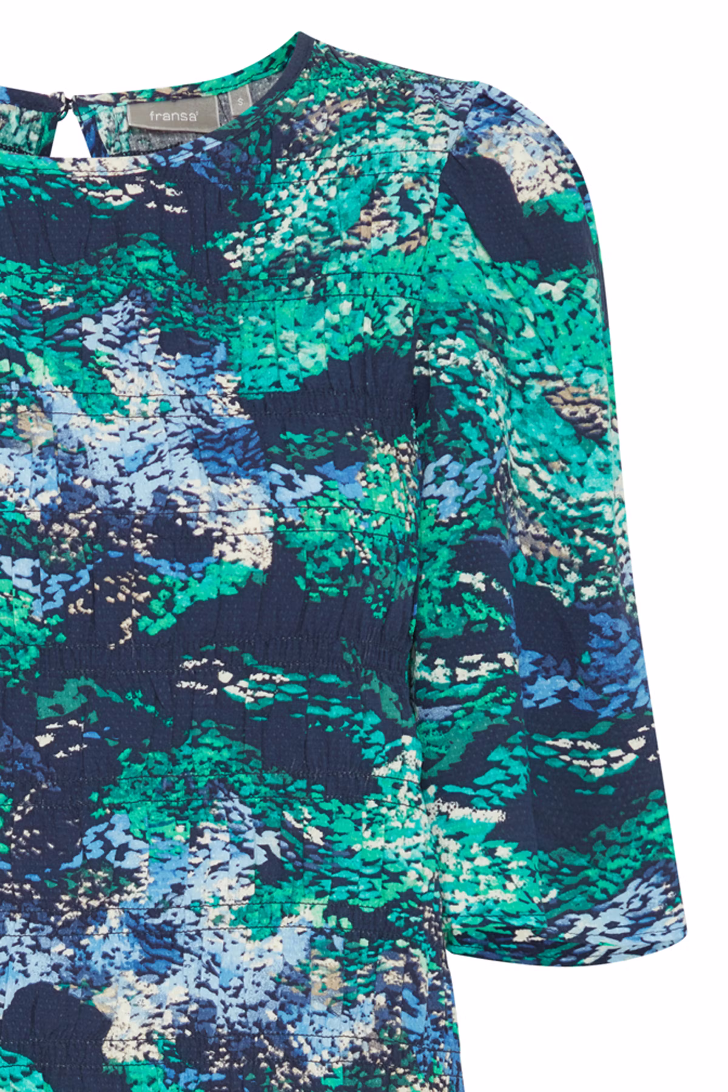 FRLALU Bluse PACK DETAIL 20613510-202834