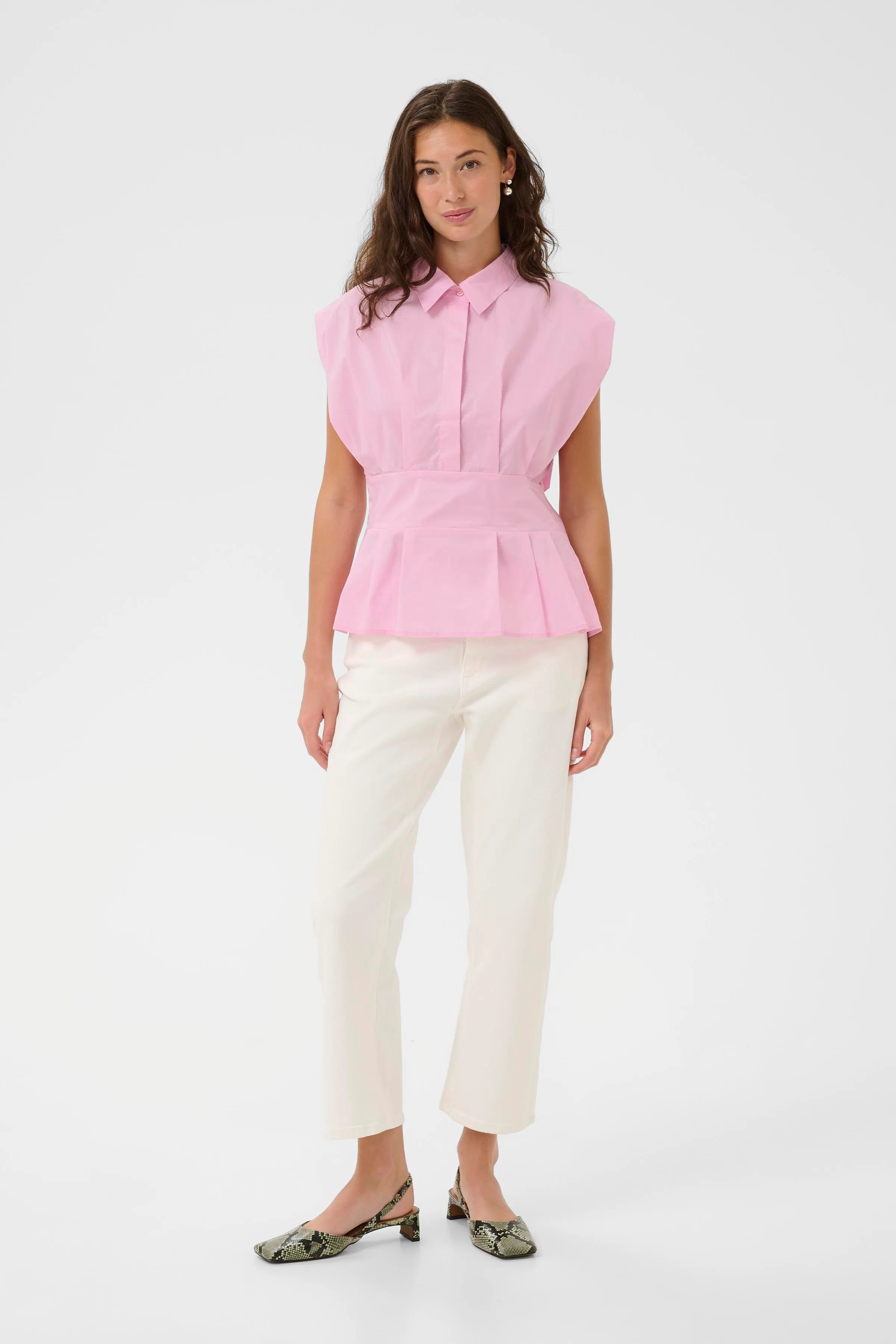 CUmalue Blus LOOKBOOK FRONT 50113105-142710