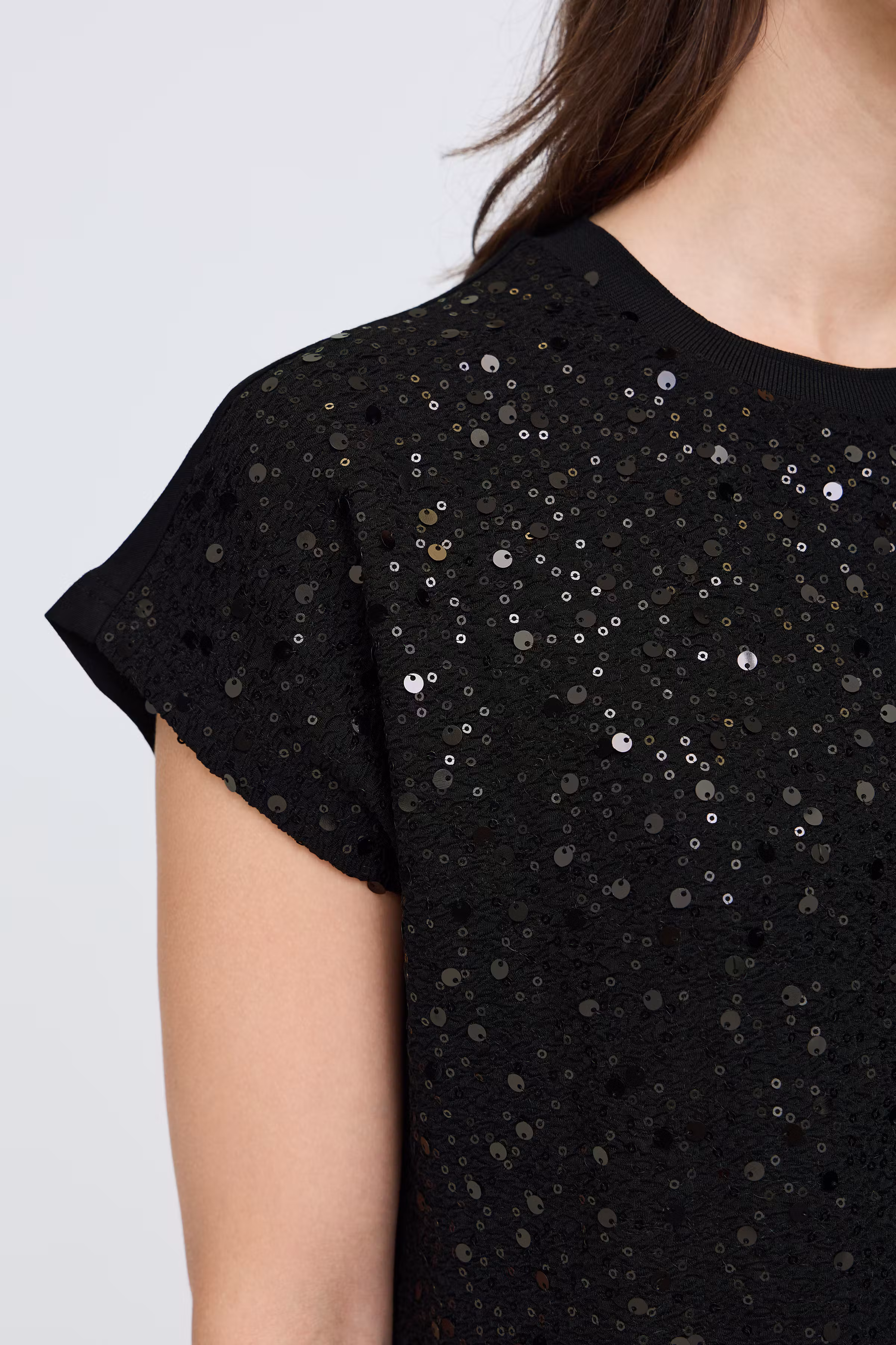 FRZOLANA T-shirt LOOKBOOK DETAIL 20618466-194008