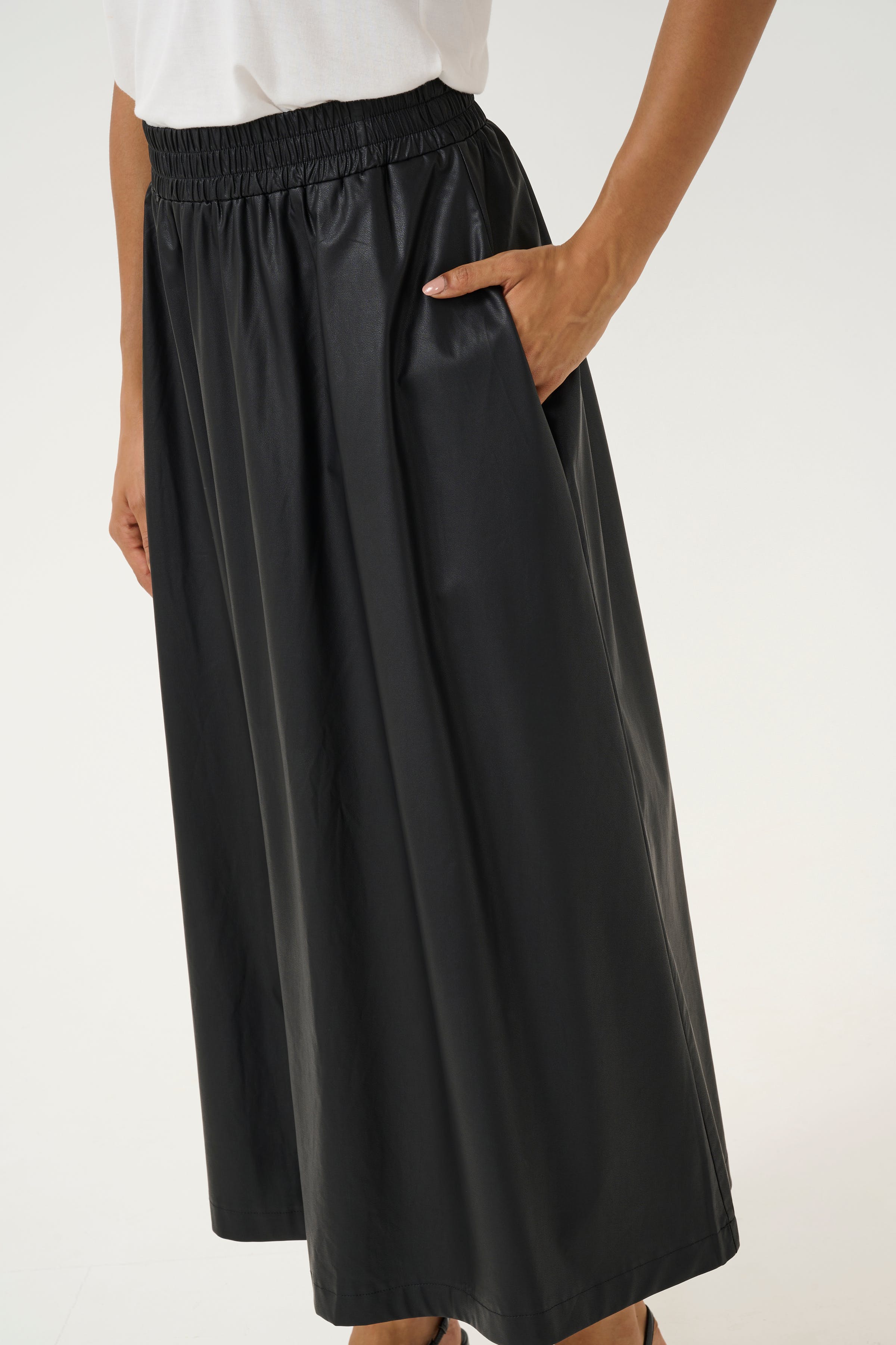 CUelma Skjørt LOOKBOOK DETAIL 50111439-500012