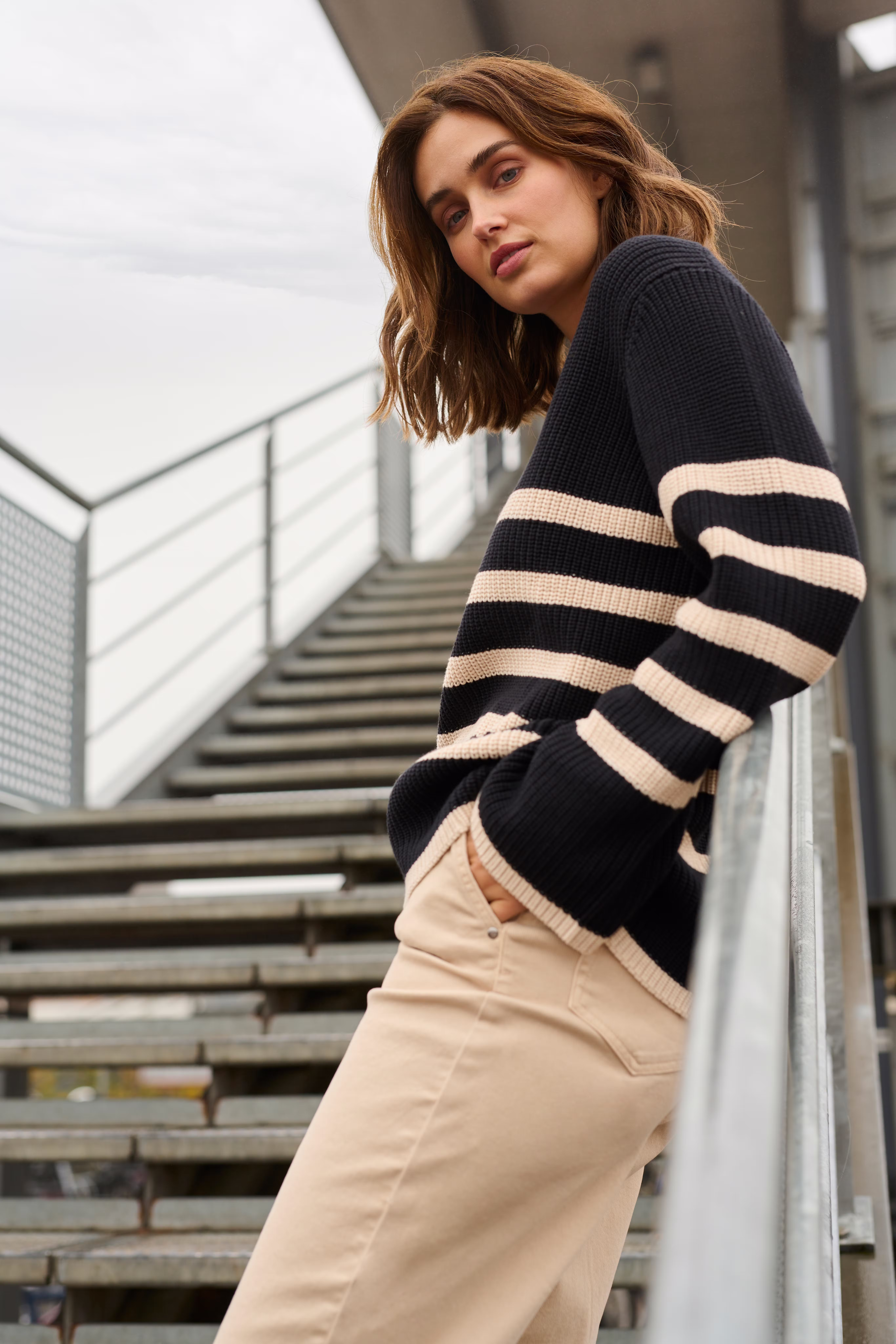 KAirina Pullover LOCATION NONE 10507671-104544