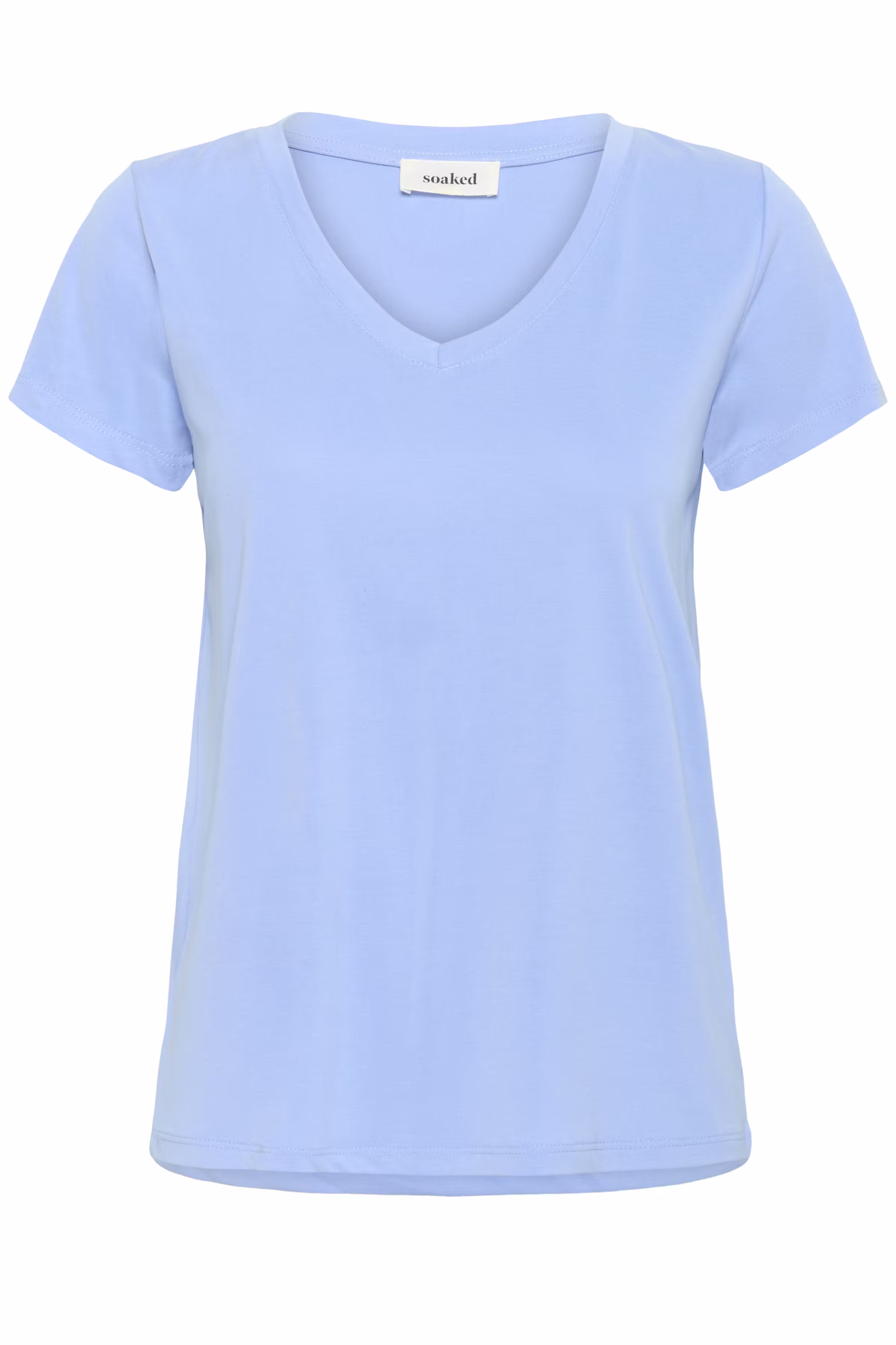 SLColumbine V-neck T-shirt PACK FRONT 30404284-164030