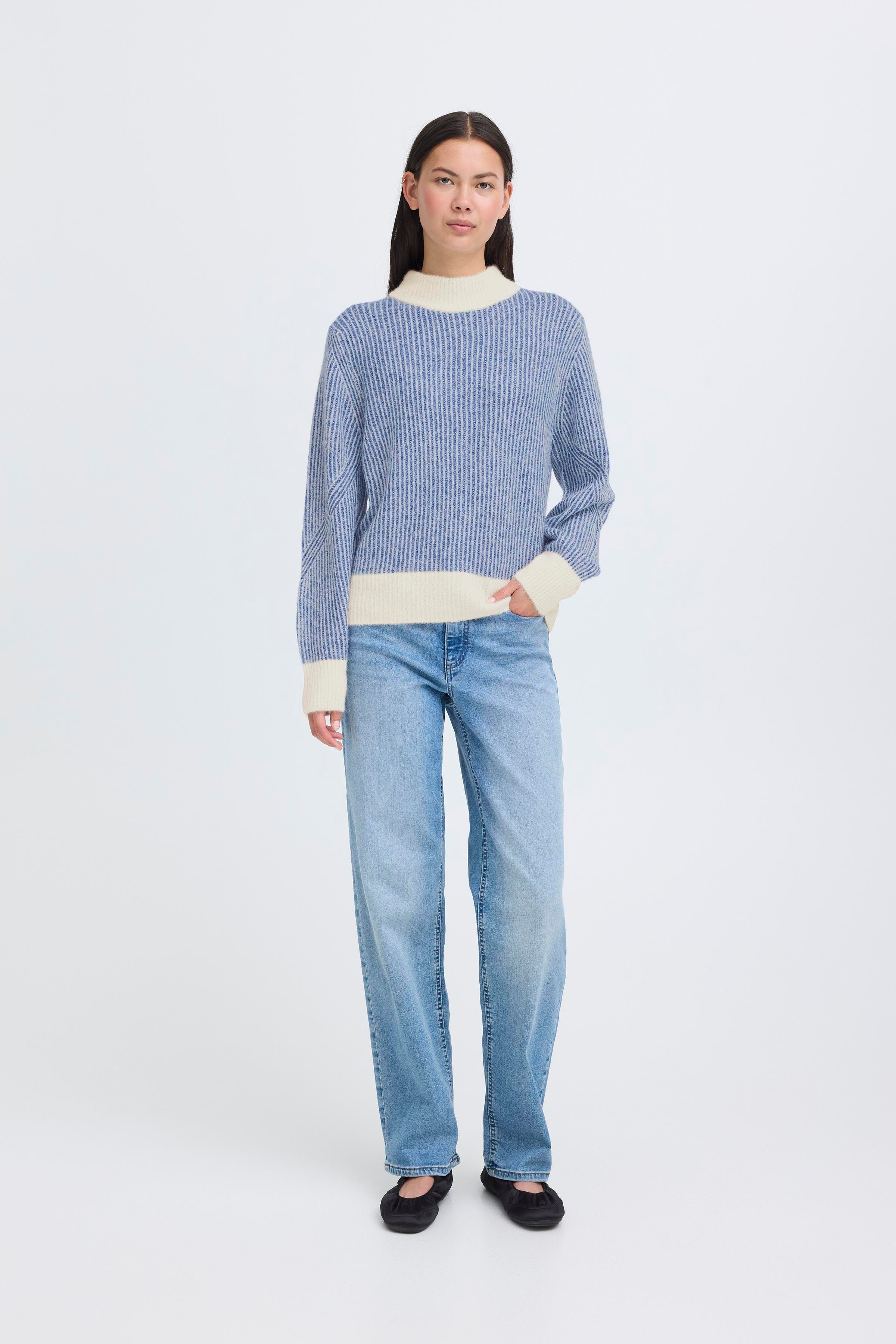 IHKAMARA Pullover LOOKBOOK FRONT 20119231-194057