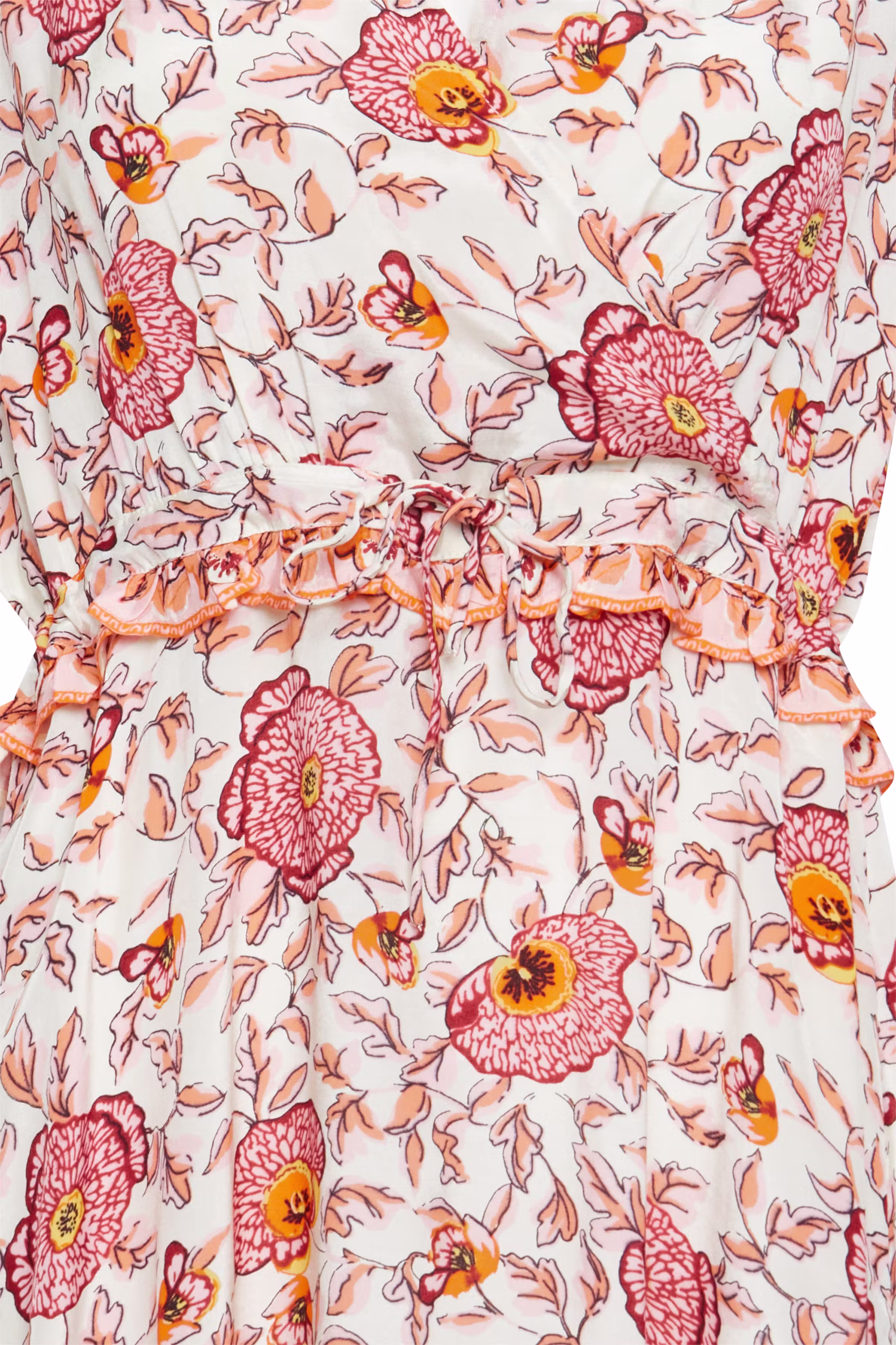 BYILAMI Kjole PACK DETAIL 20813220-201821