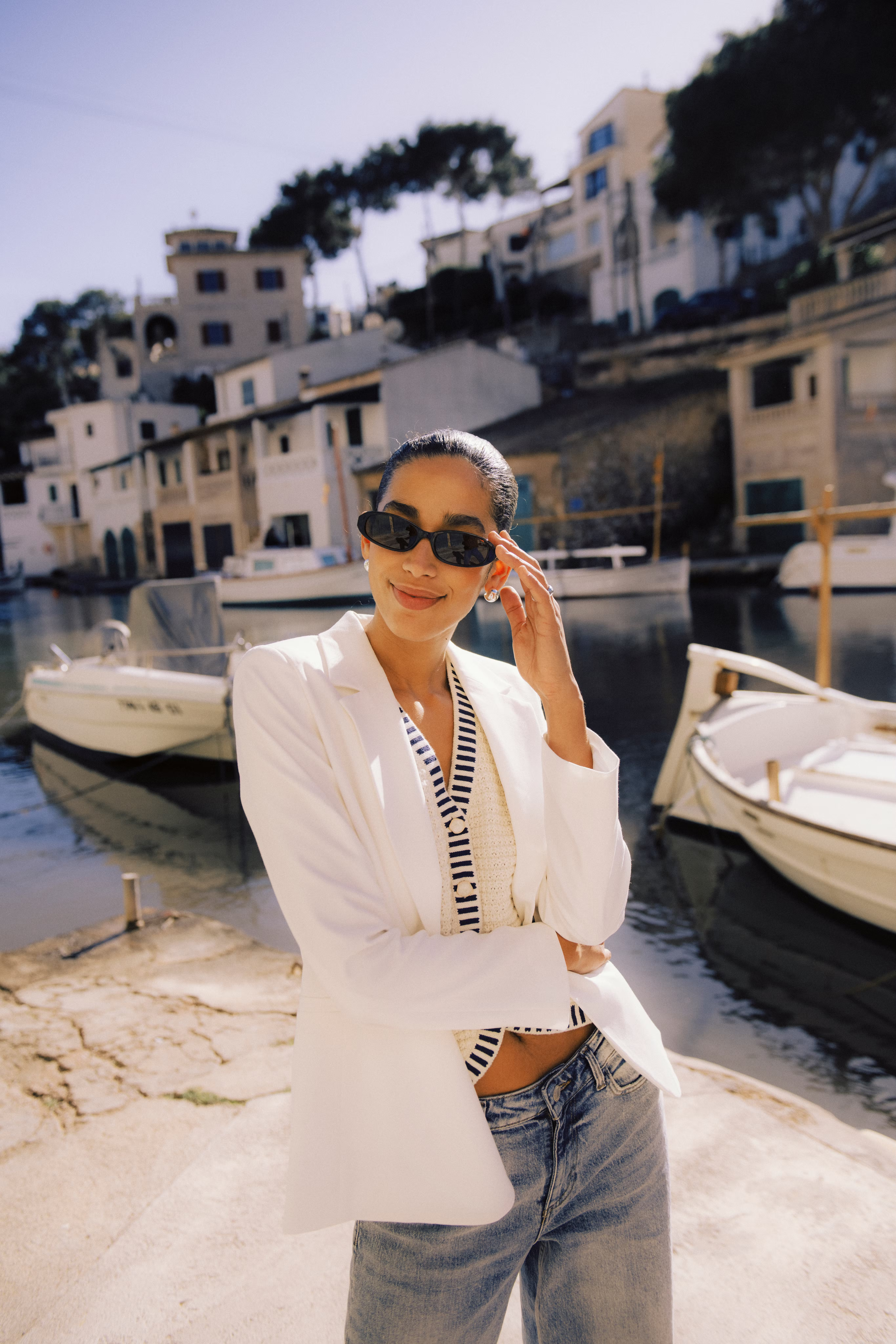 BYKYJLA Jeans LOCATION NONE 20816178-200461