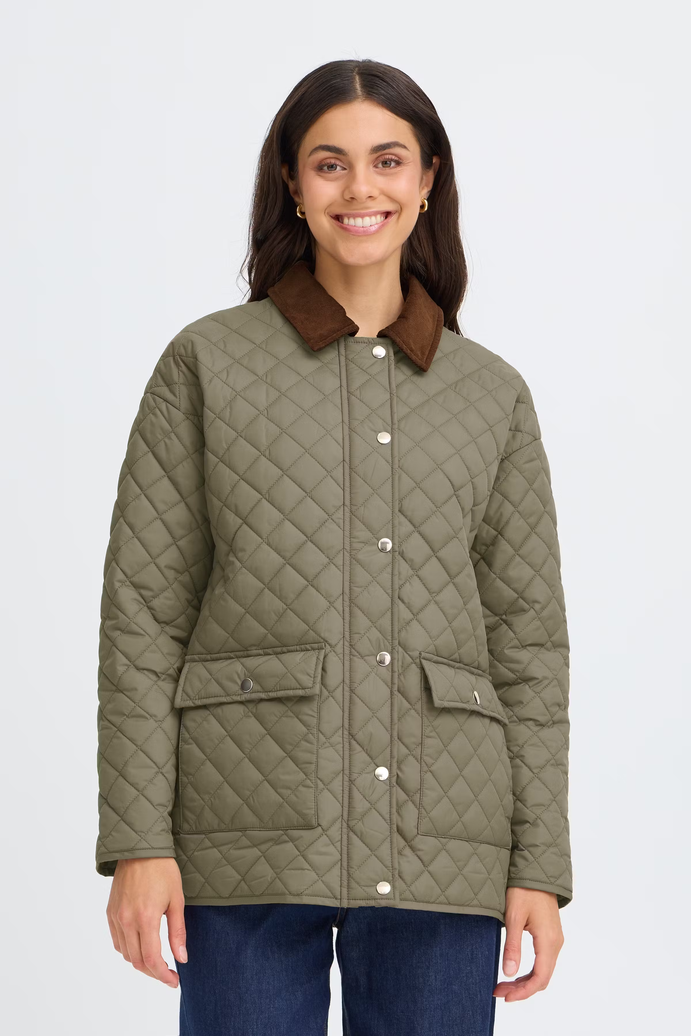 FRINNA Oberbekleidung LOOKBOOK FRONT 20617923-180516