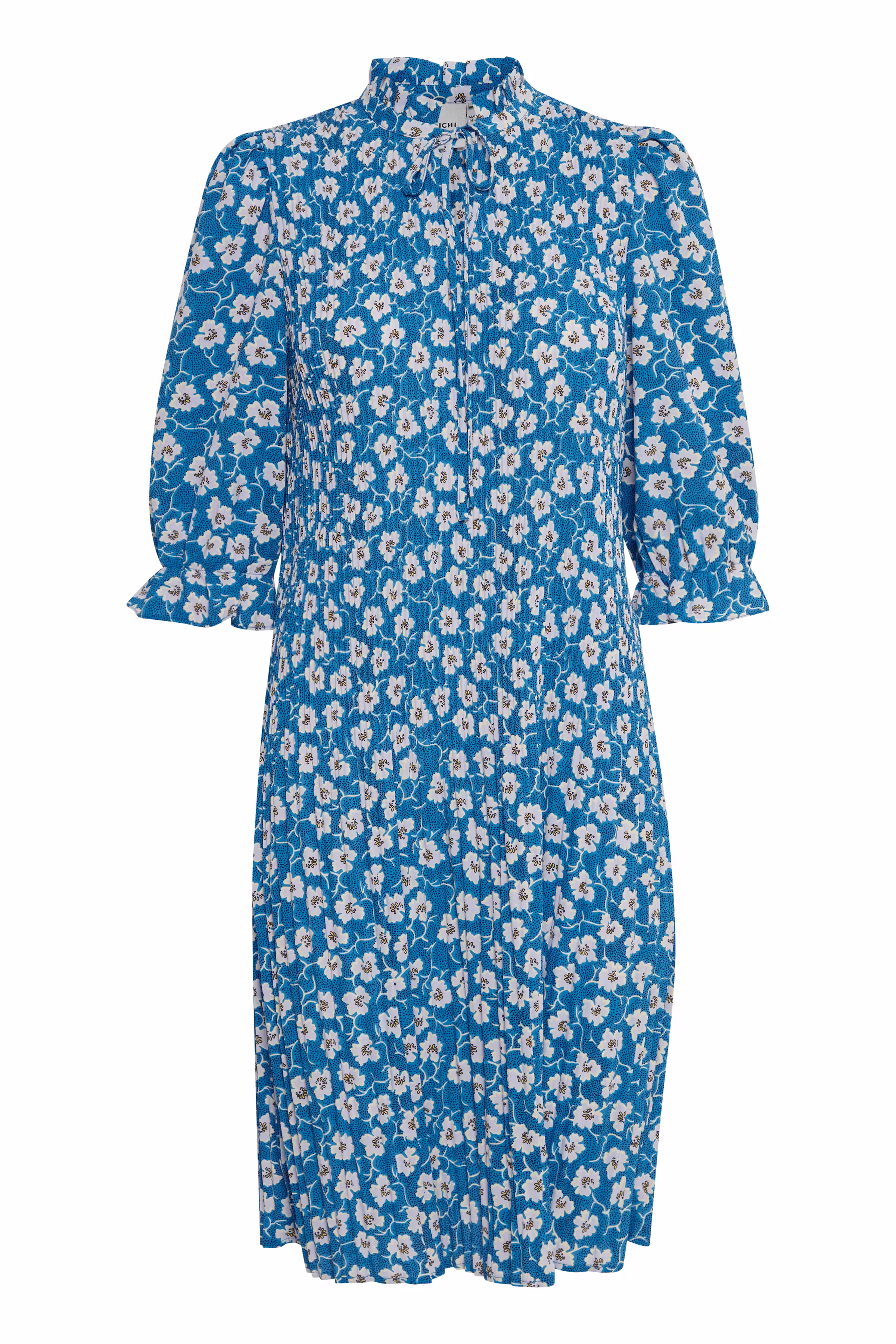 Kleid PACK FRONT 20117781-184140