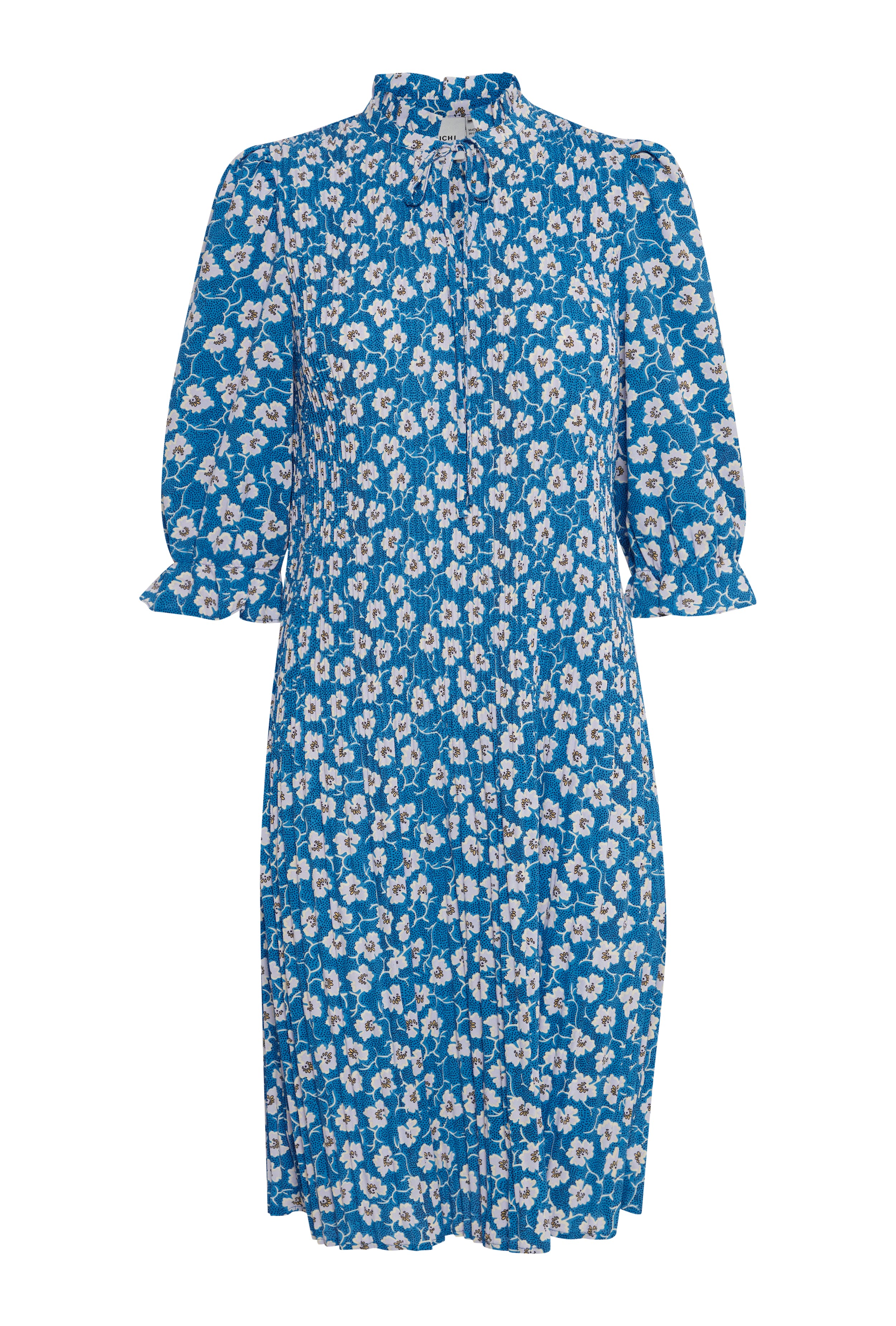 Kleid PACK FRONT 20117781-184140