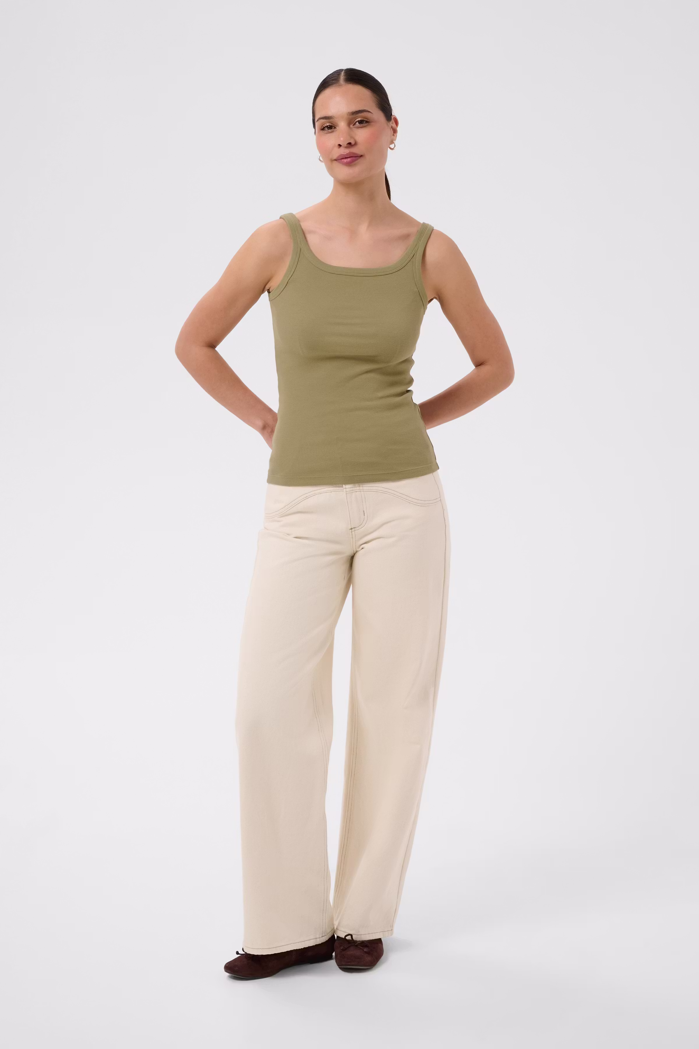 KAcarna Top LOOKBOOK FRONT 10507348-170620