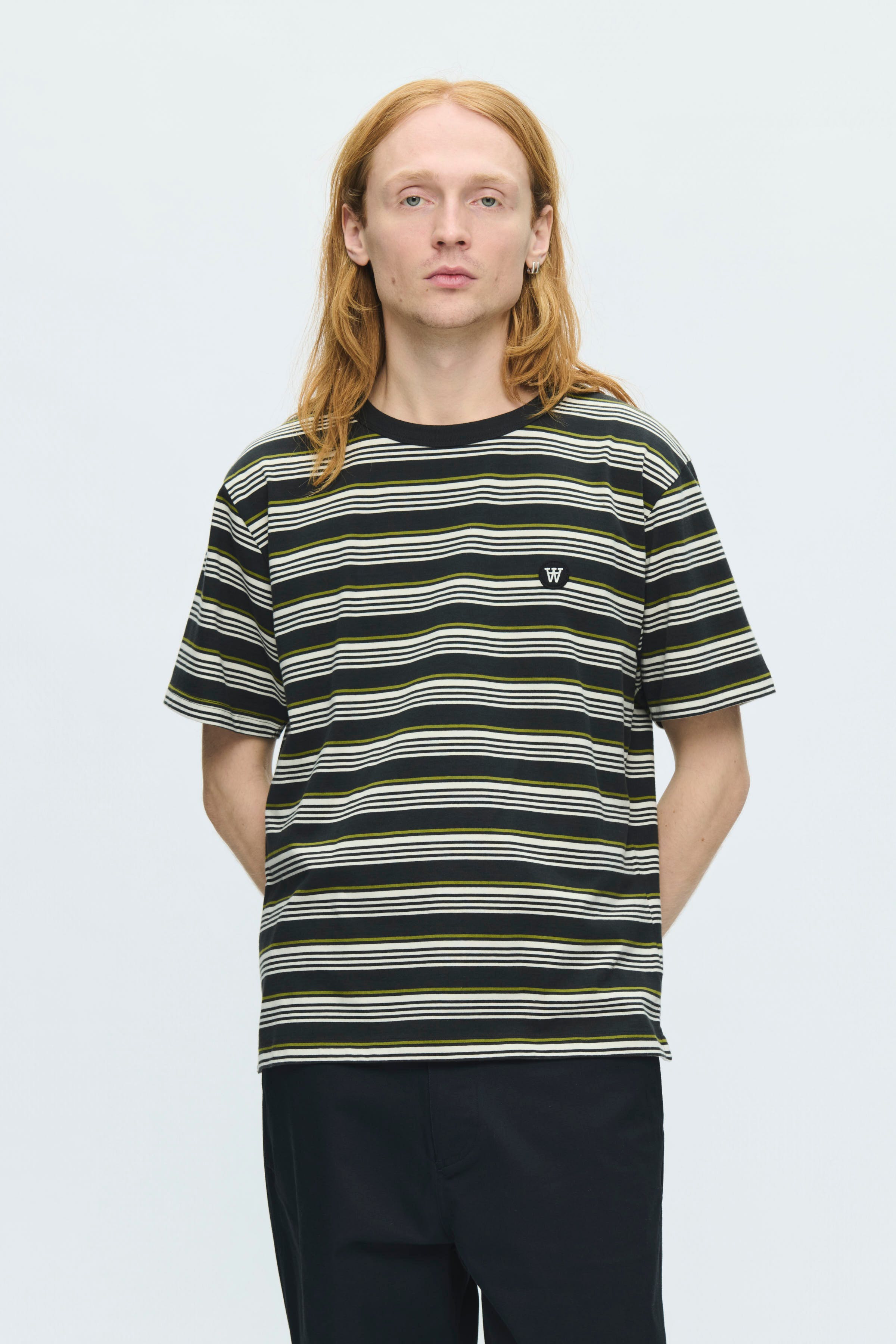 WWLucas T-shirt LOOKBOOK FRONT 30252233-304905