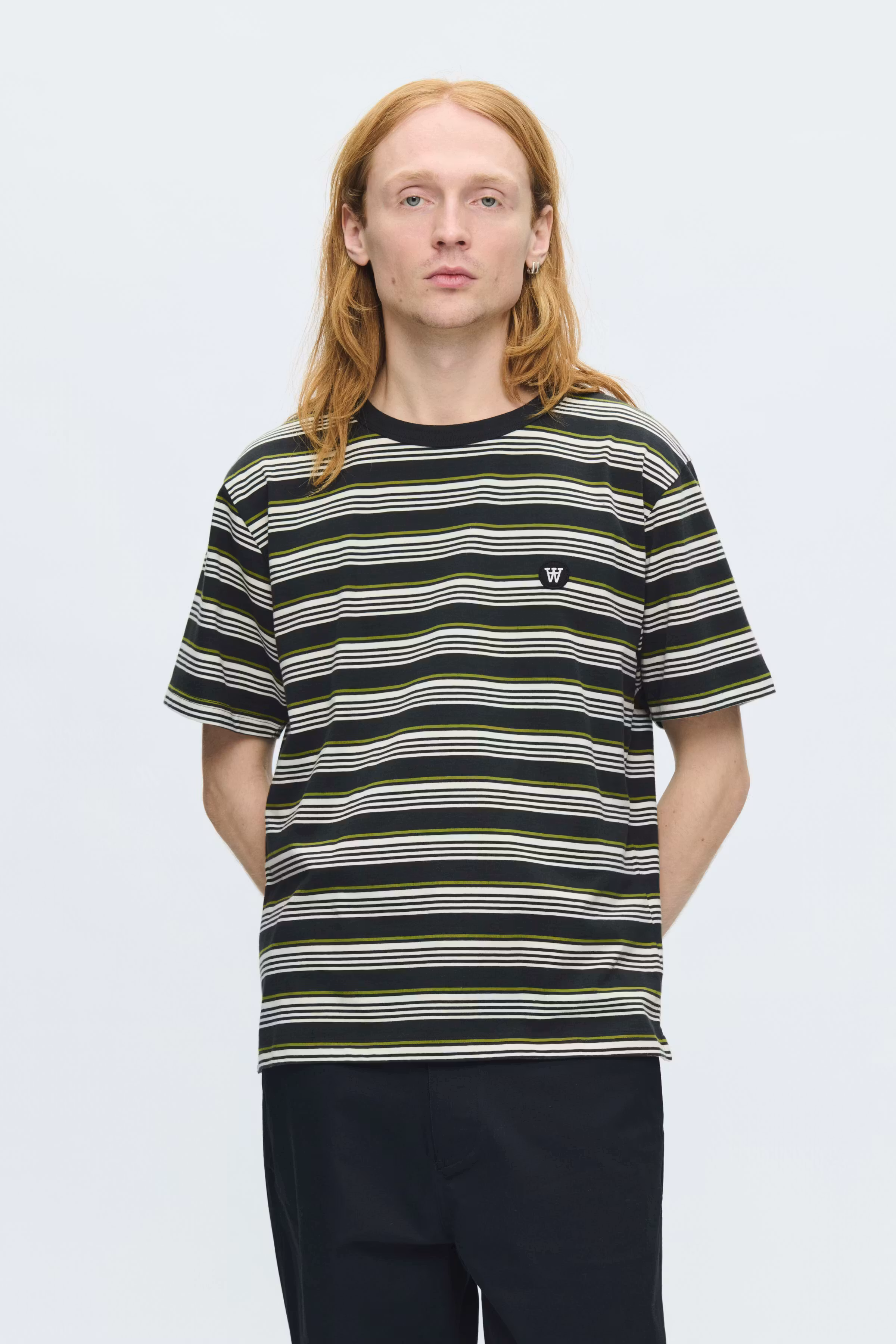 WWLucas T-shirt LOOKBOOK FRONT 30252233-304905