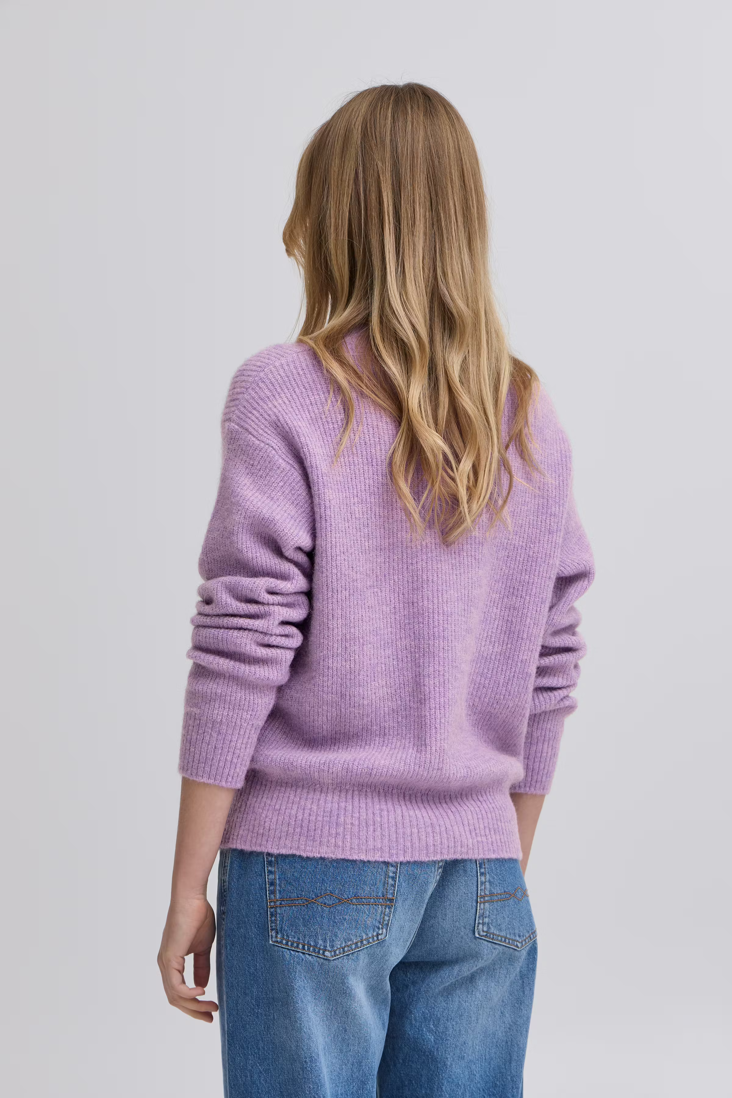 BASTACY Pullover LOOKBOOK BACK 50405019-153716