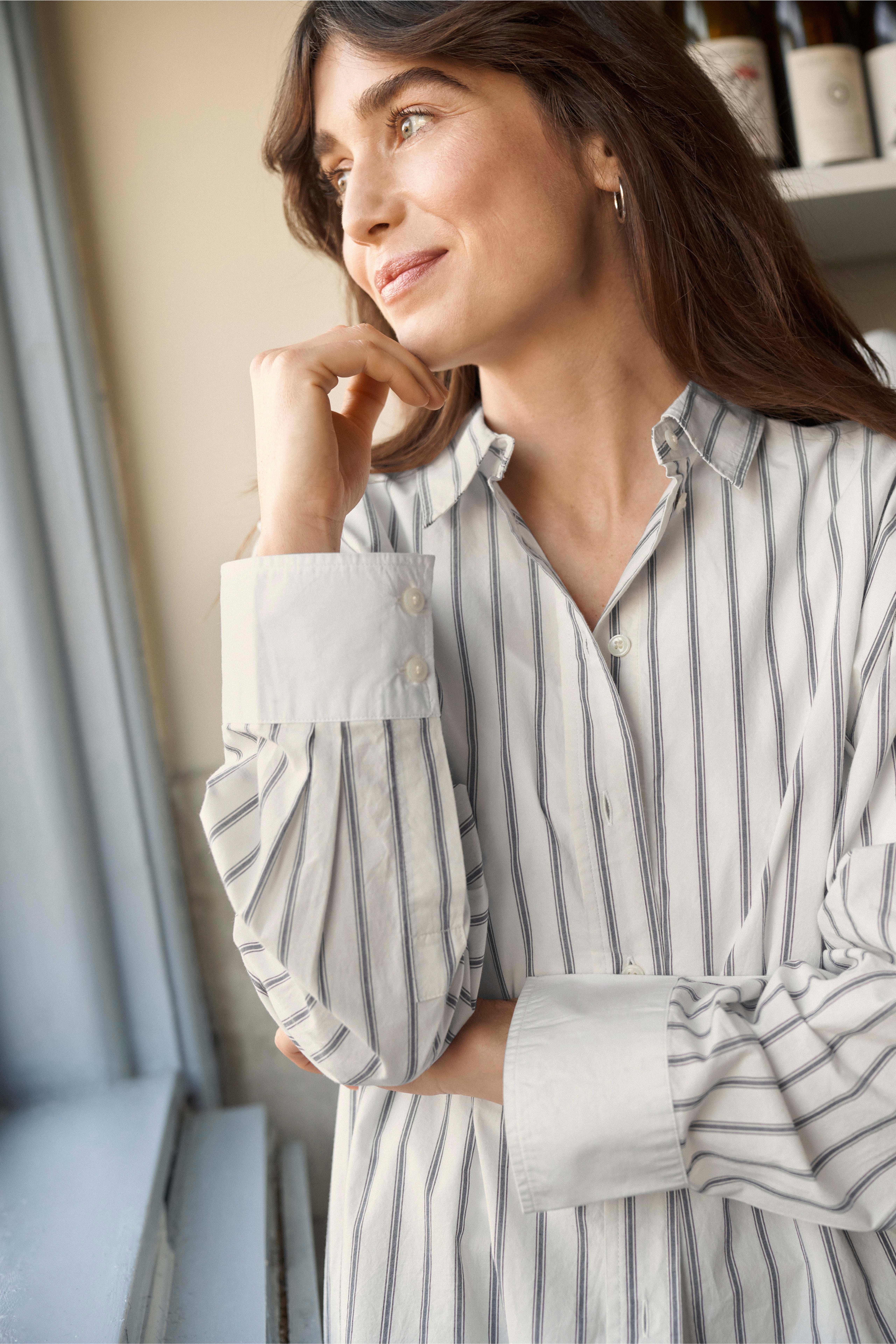 SavannaPW Hemd LOCATION NONE 30308535-304554