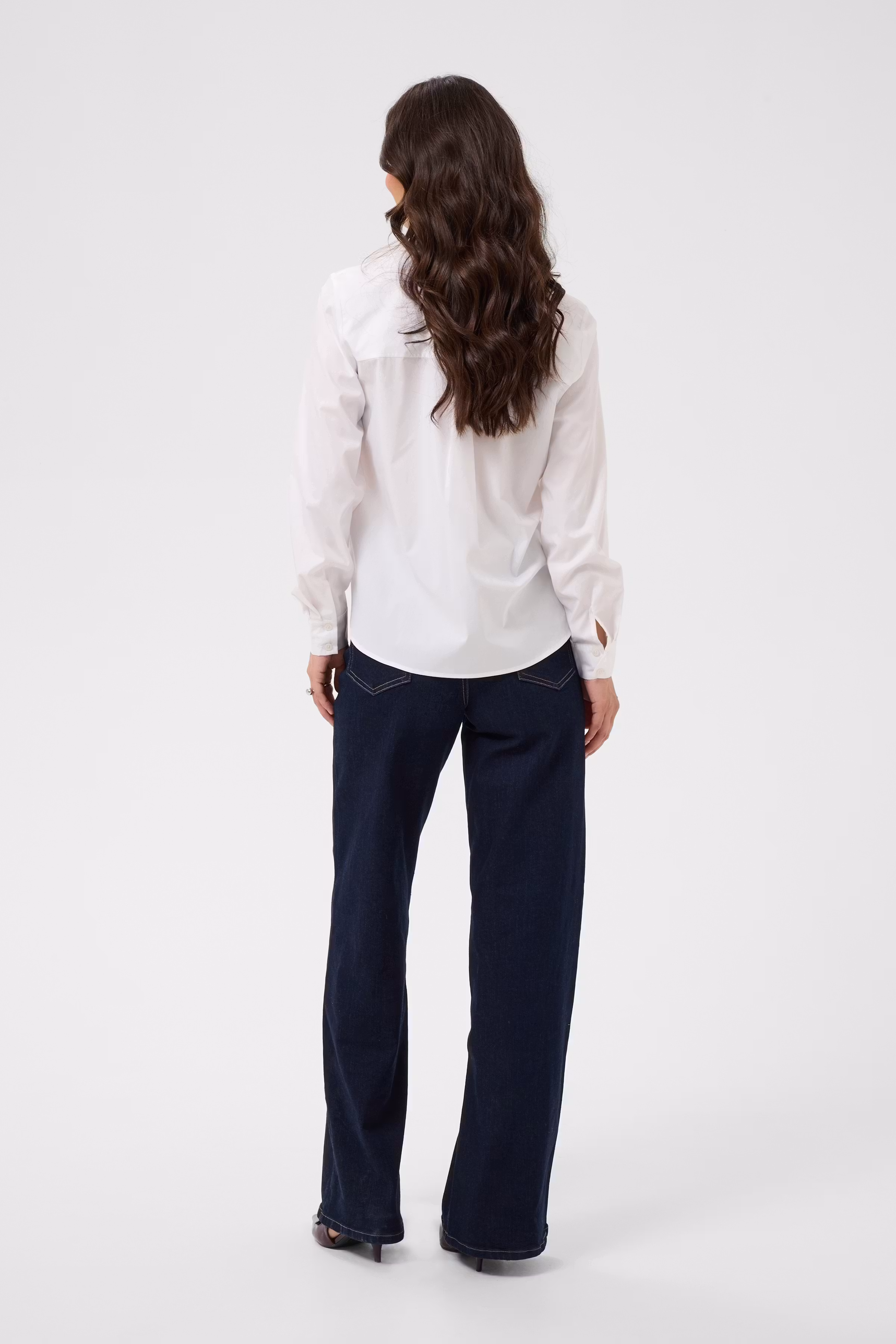 KAgeorgia Hemd LOOKBOOK BACK 10512535-110601