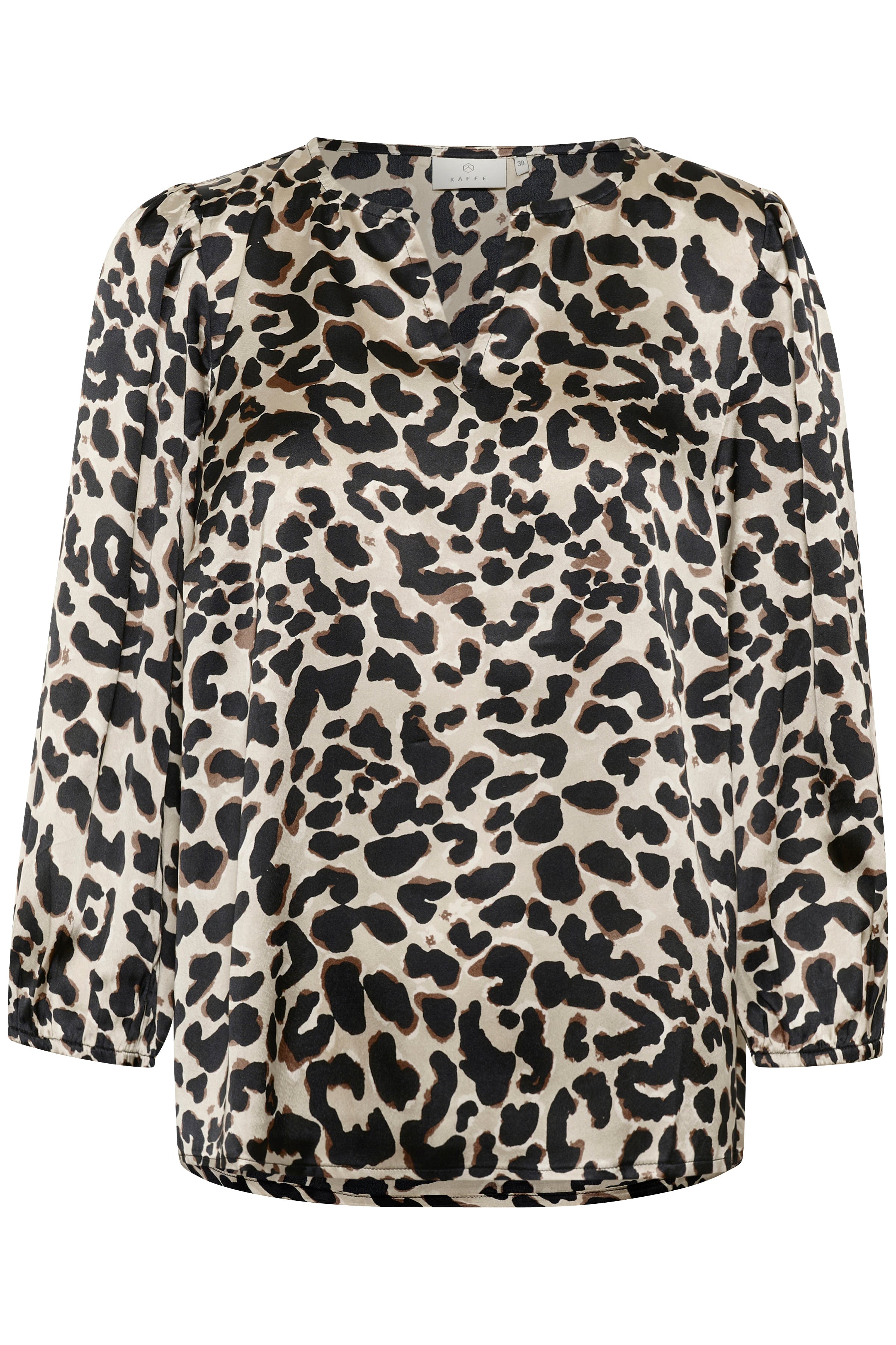 KAmagda Blouse PACK FRONT 10510182-107798