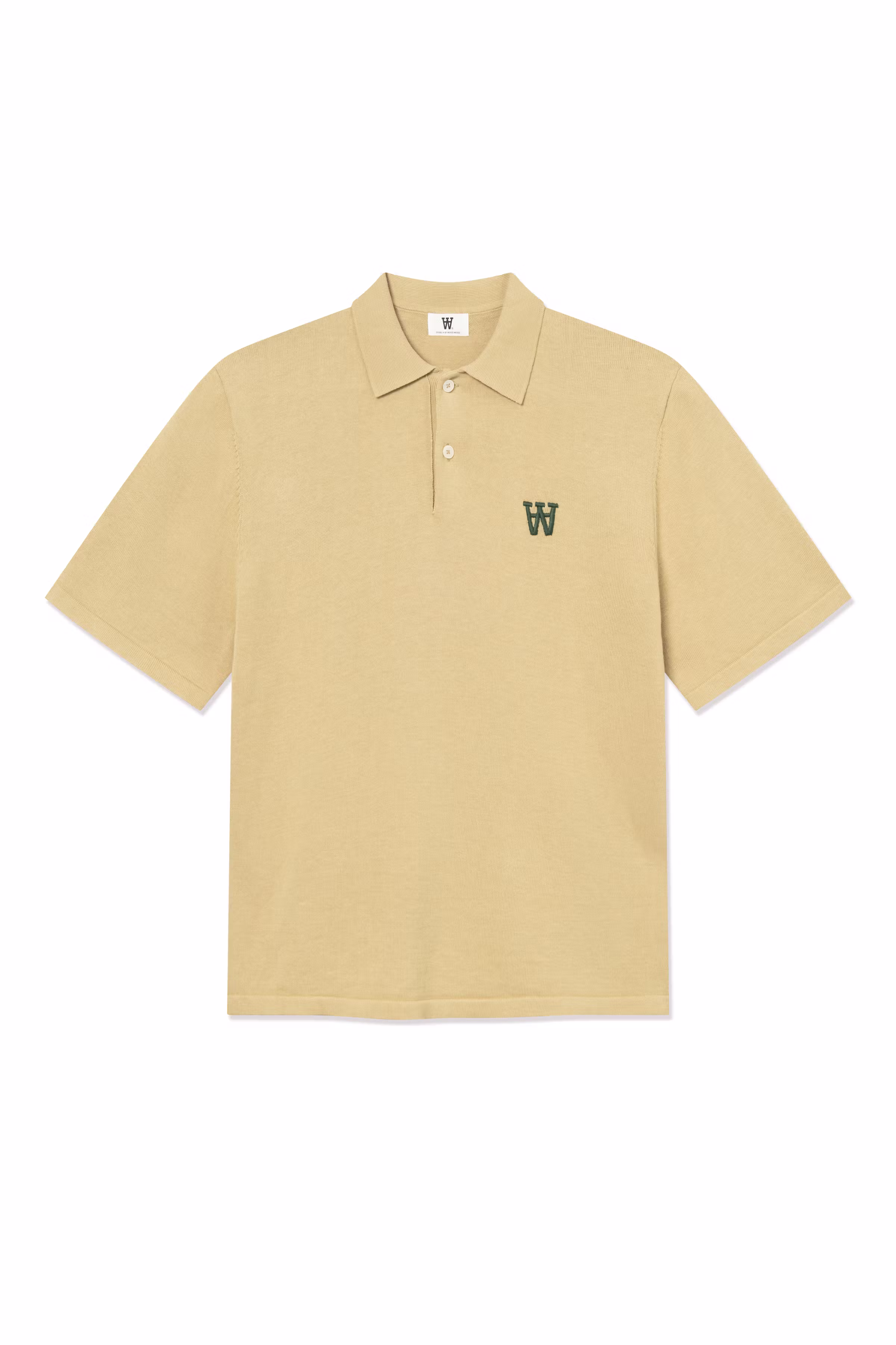 WWMikkel Polotröja PACK FRONT 30252077-150522