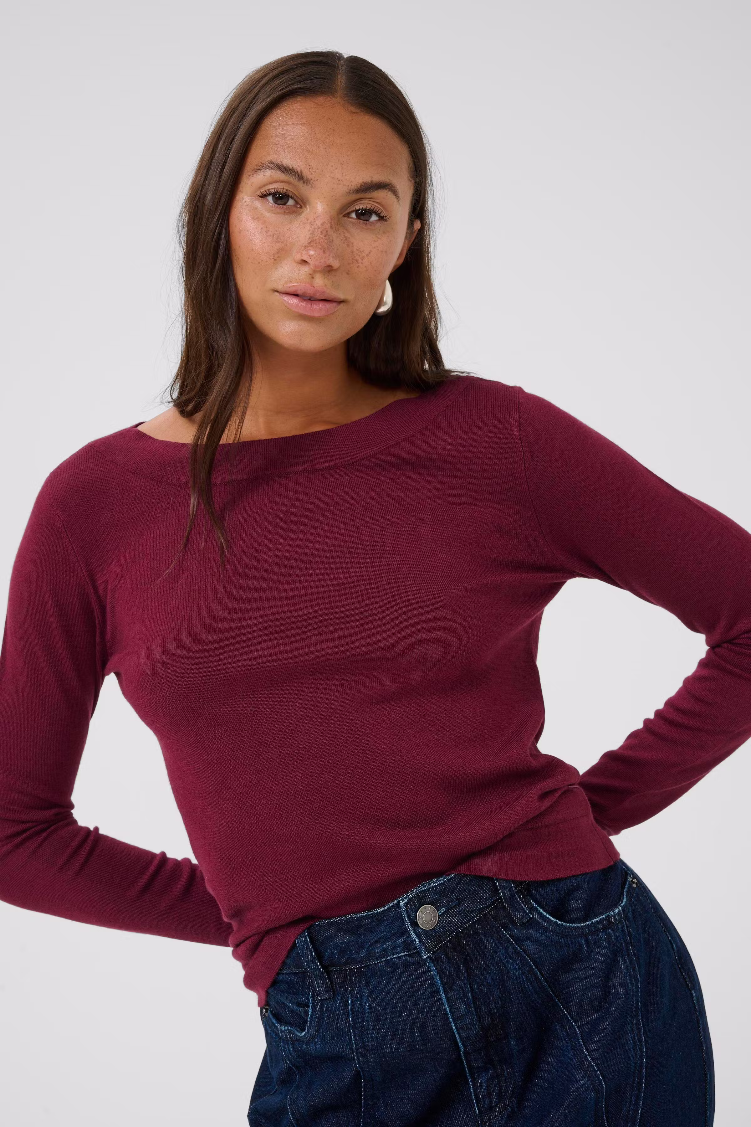 KAlizza Pullover LOOKBOOK DETAIL 10510844-191528