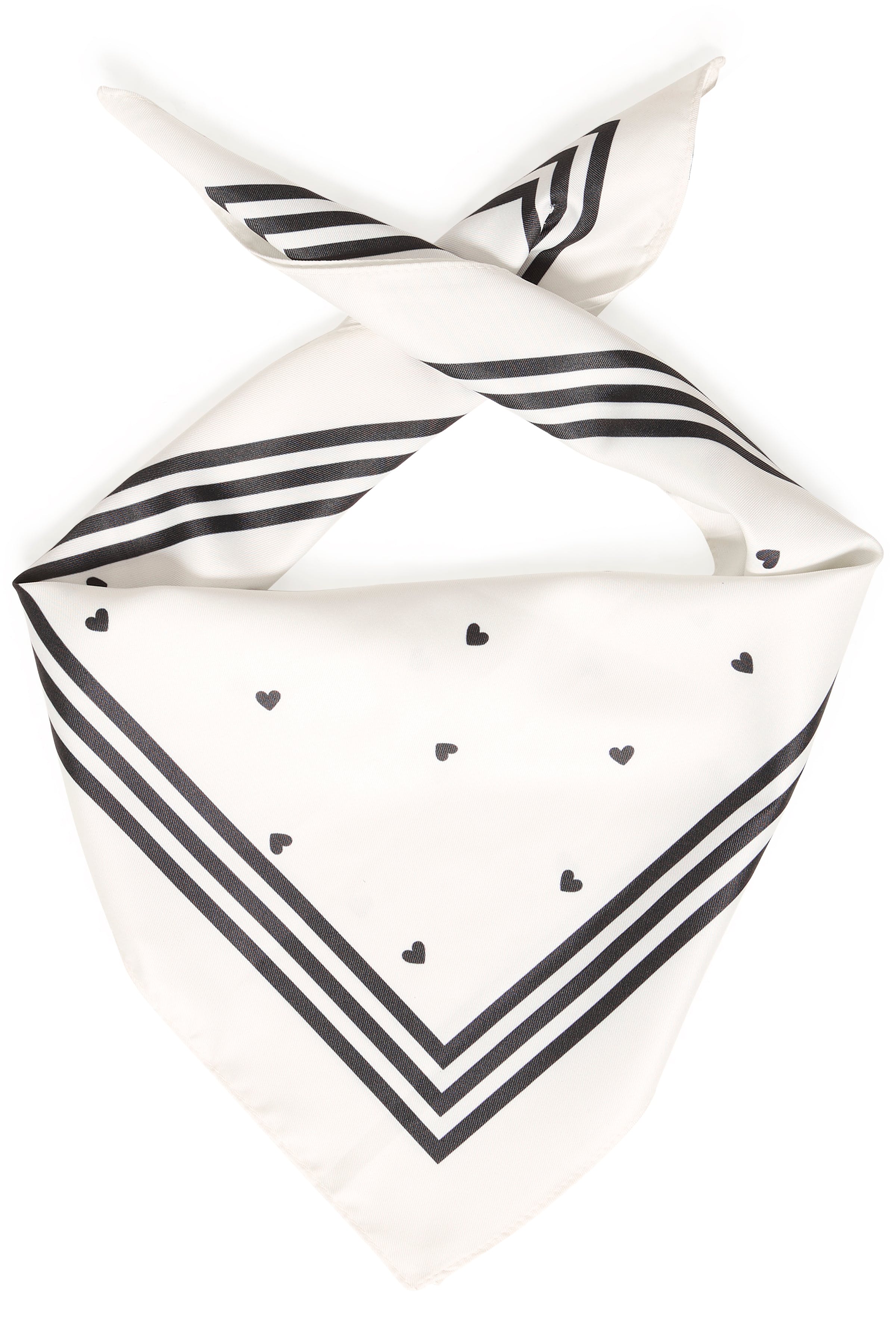 IAELVA Tørklæde PACK FRONT 20124781-130905