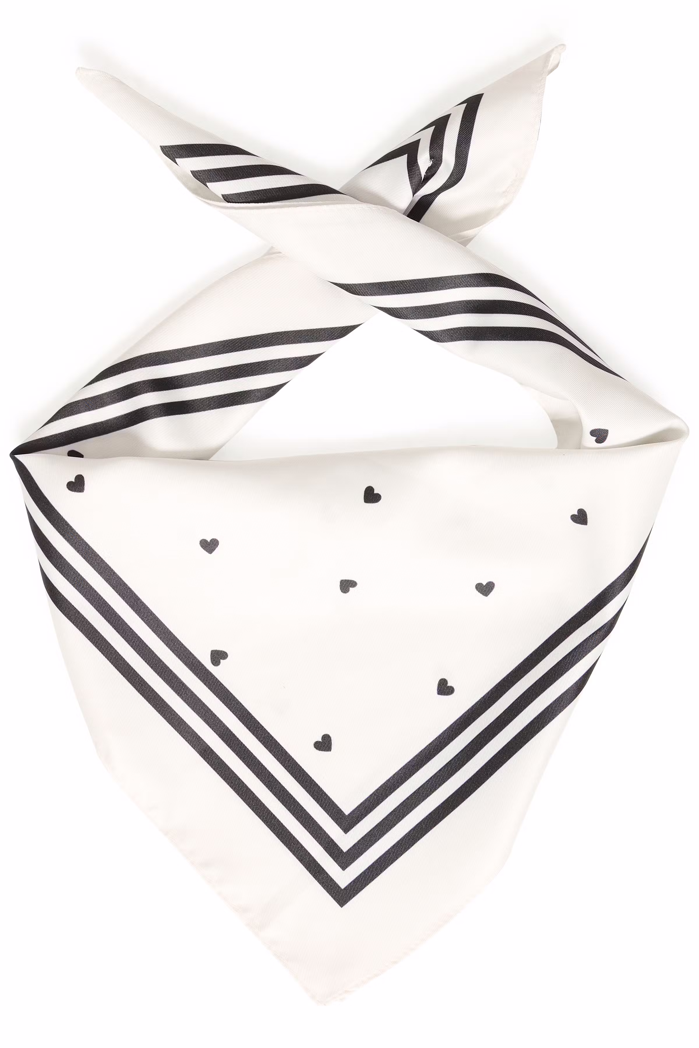 IAELVA Skjerf PACK FRONT 20124781-130905