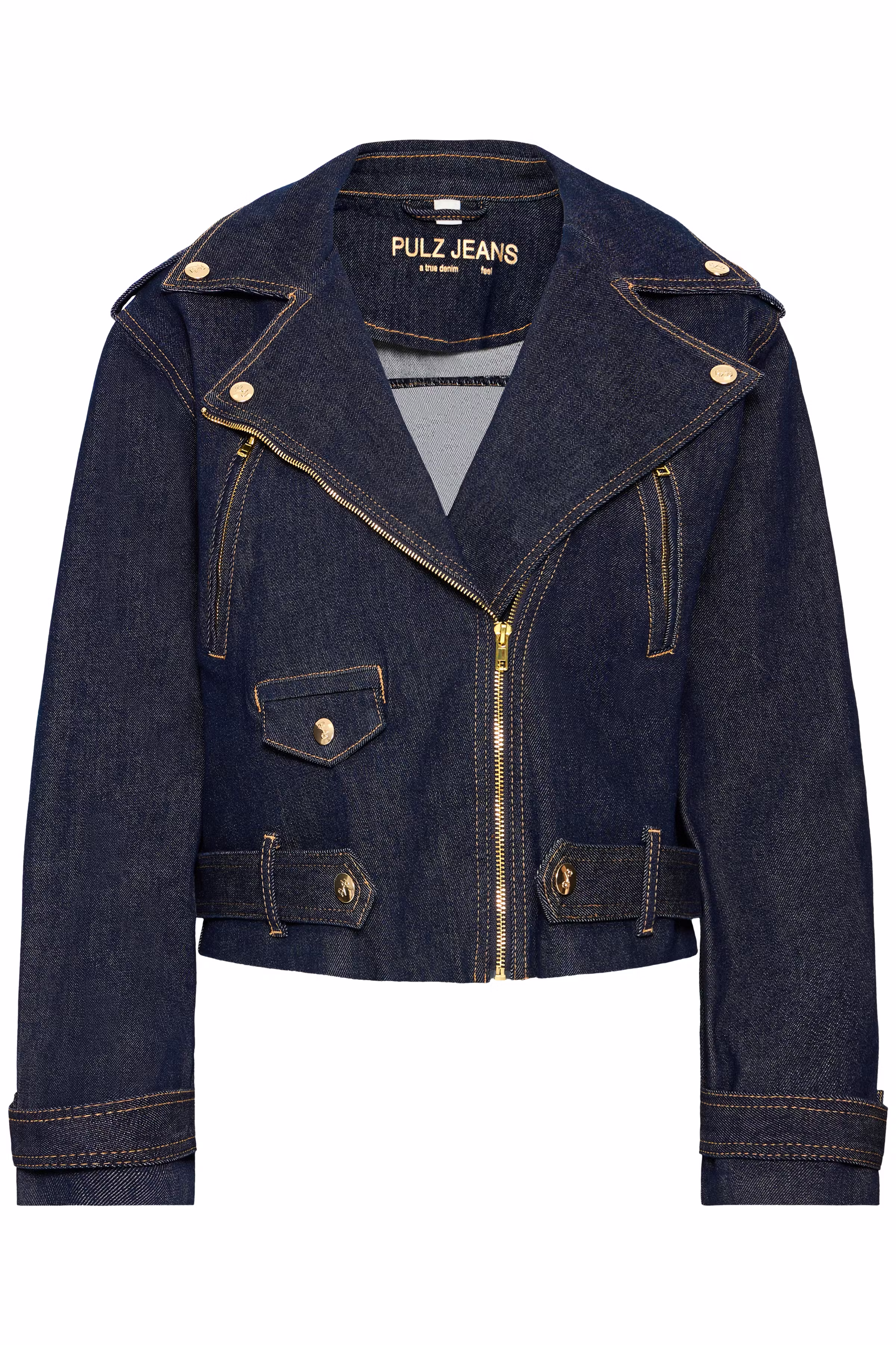 PZCHEL Casual jakke PACK FRONT 50210260-202124