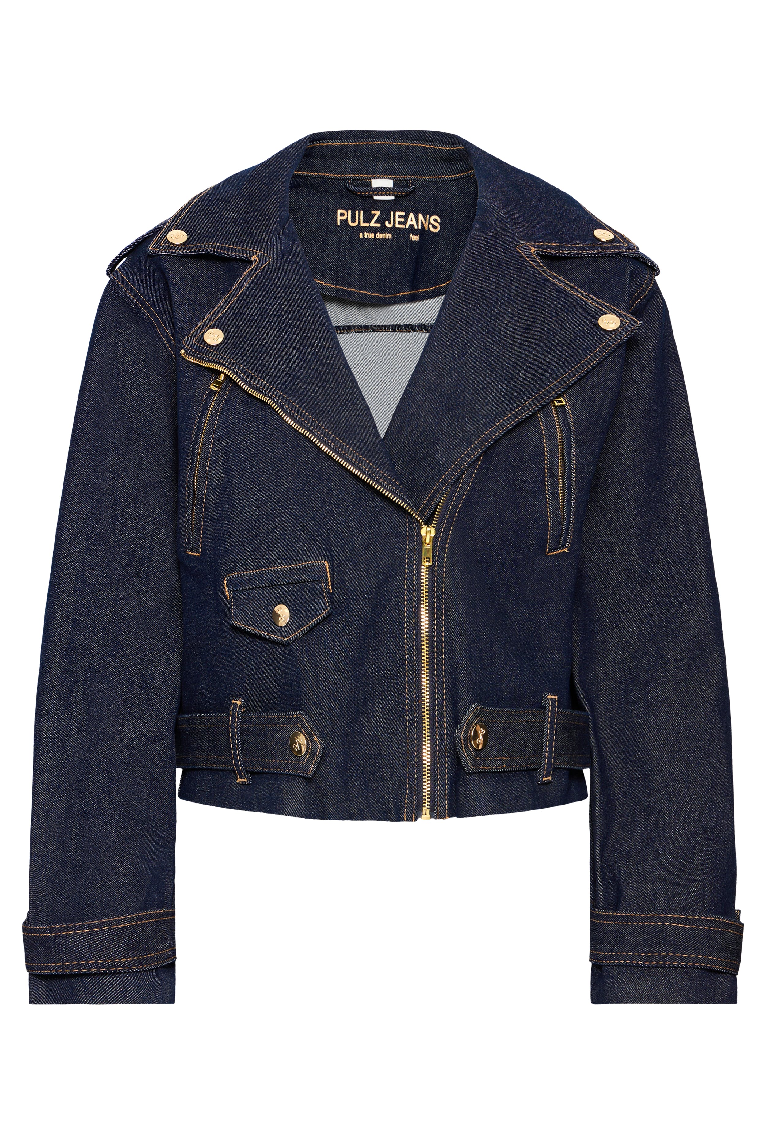 PZCHEL Casual jakke PACK FRONT 50210260-202124