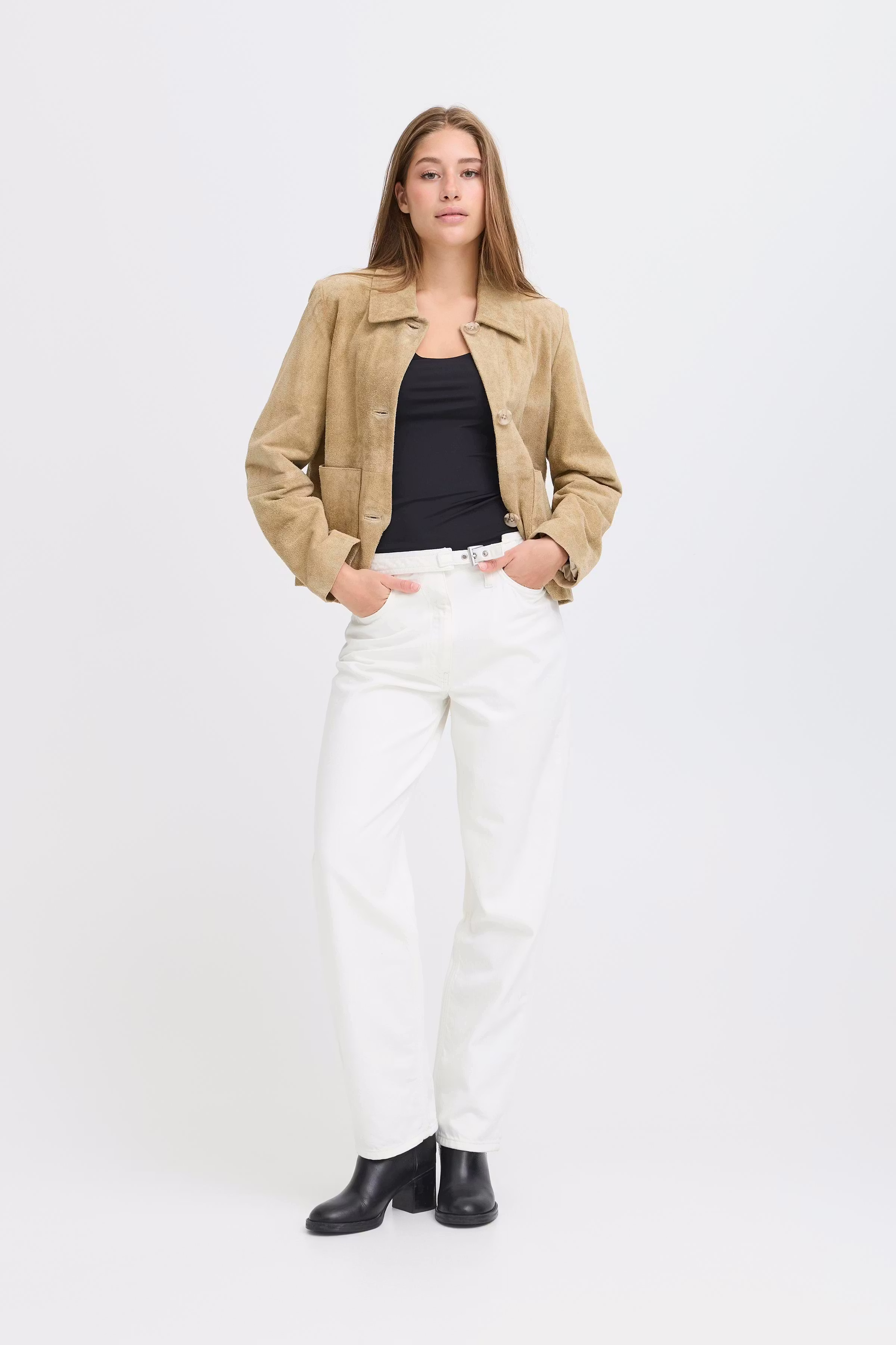 IHBALA Jeans LOOKBOOK FRONT 20124661-114800