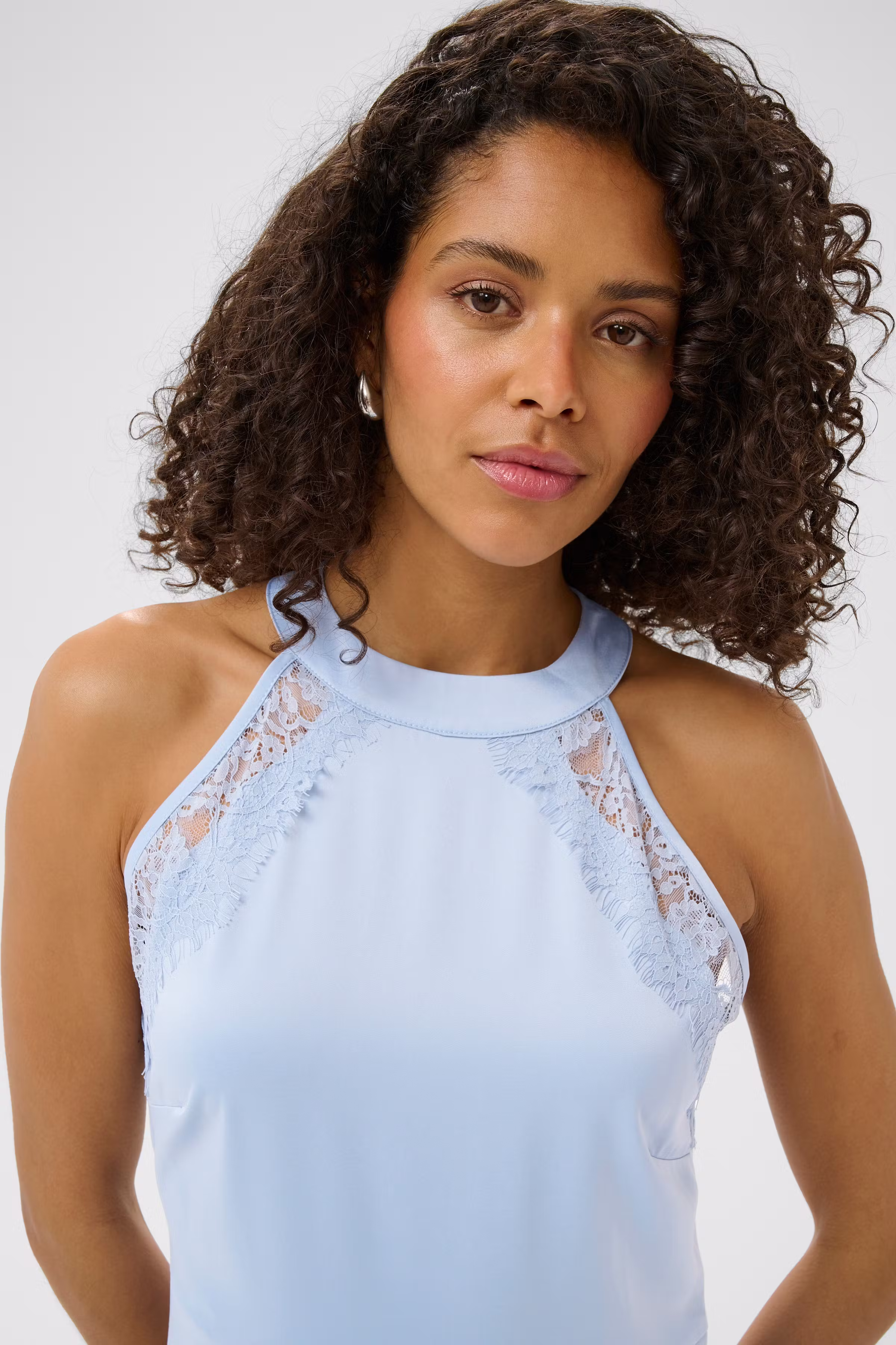 KAsadie Kjole LOOKBOOK DETAIL 10512171-109884