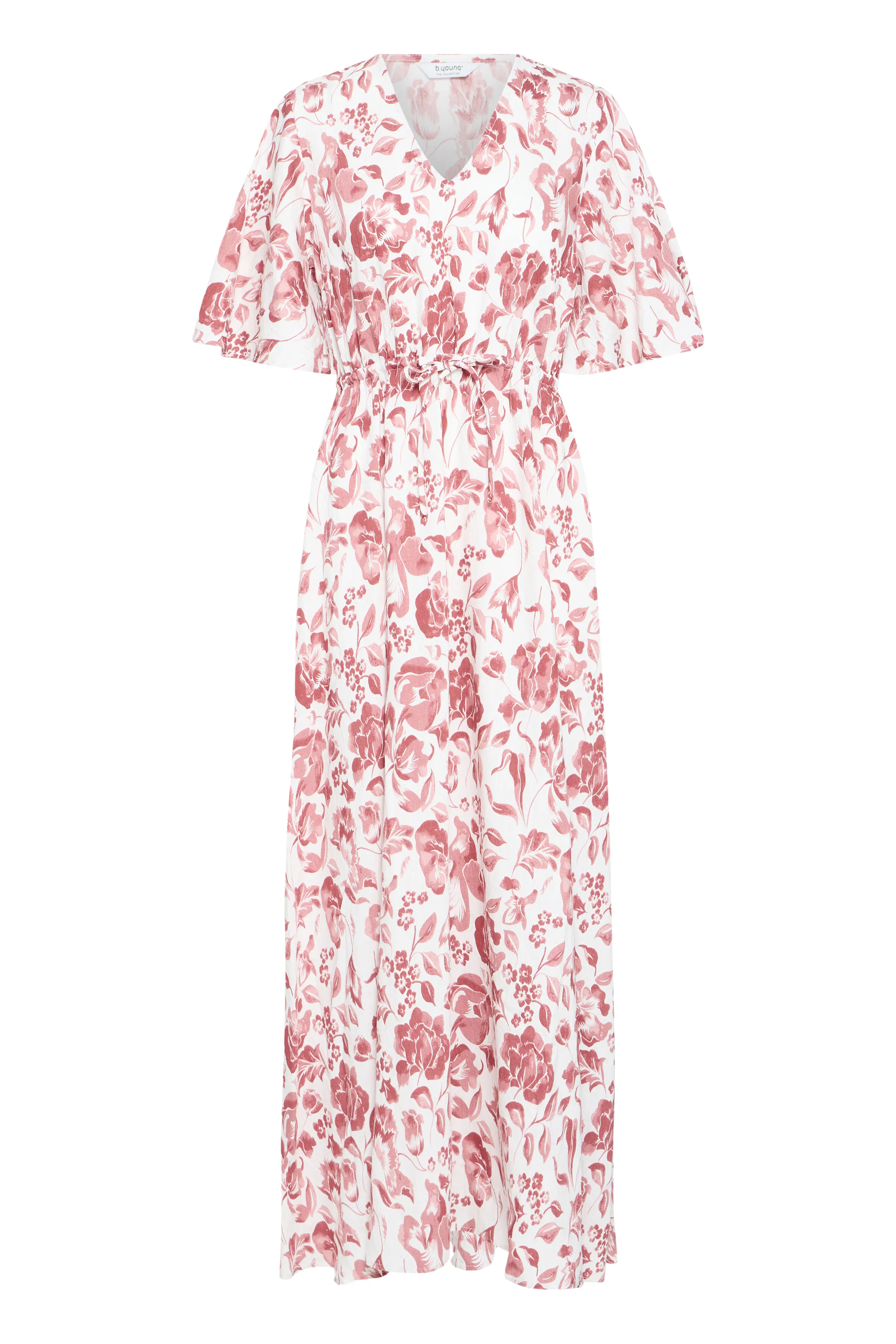 BYILIAN Kjole PACK FRONT 20819701-900014159