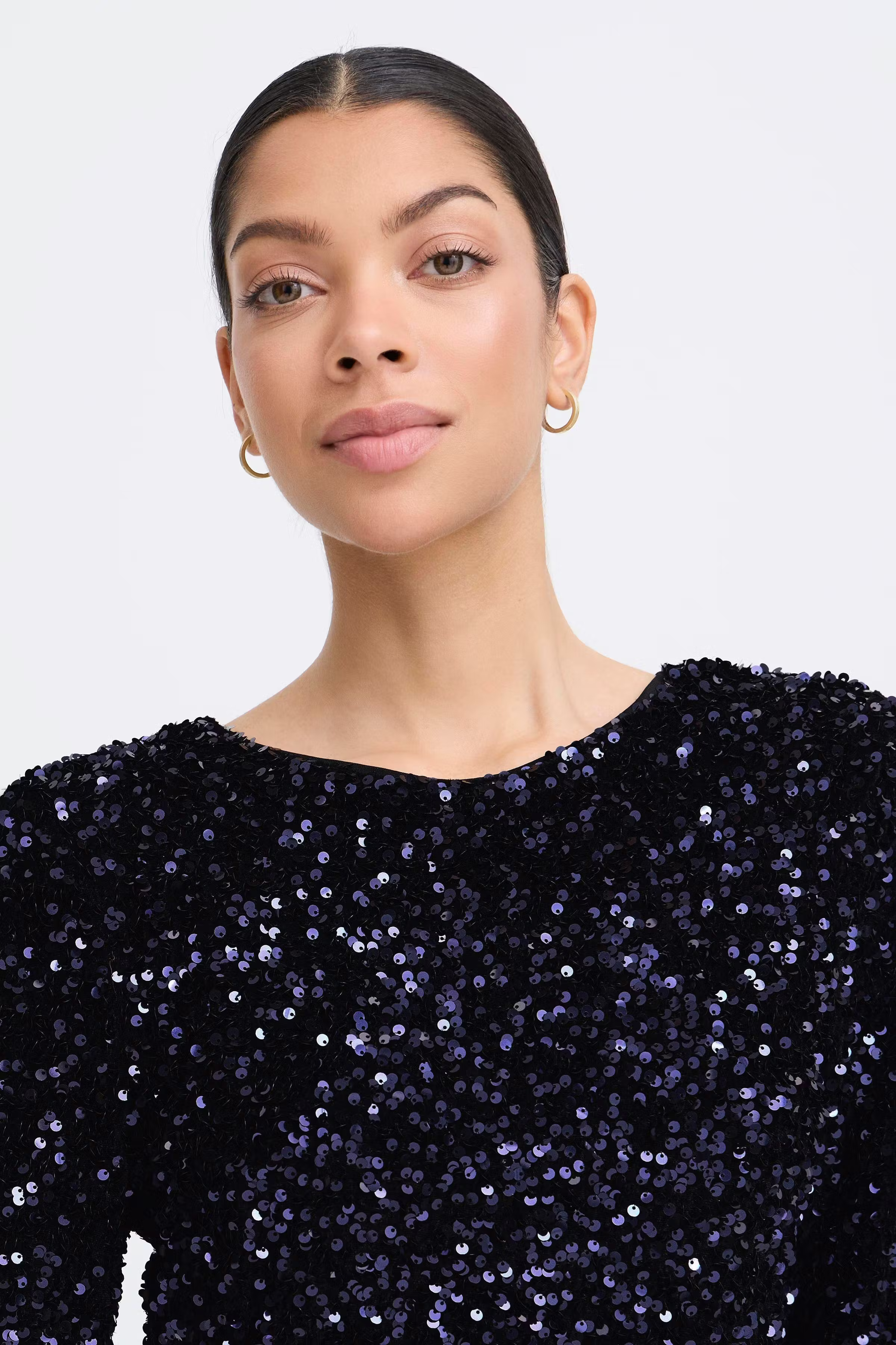 BYPAILLET Kjole LOOKBOOK DETAIL 20818598-900004592