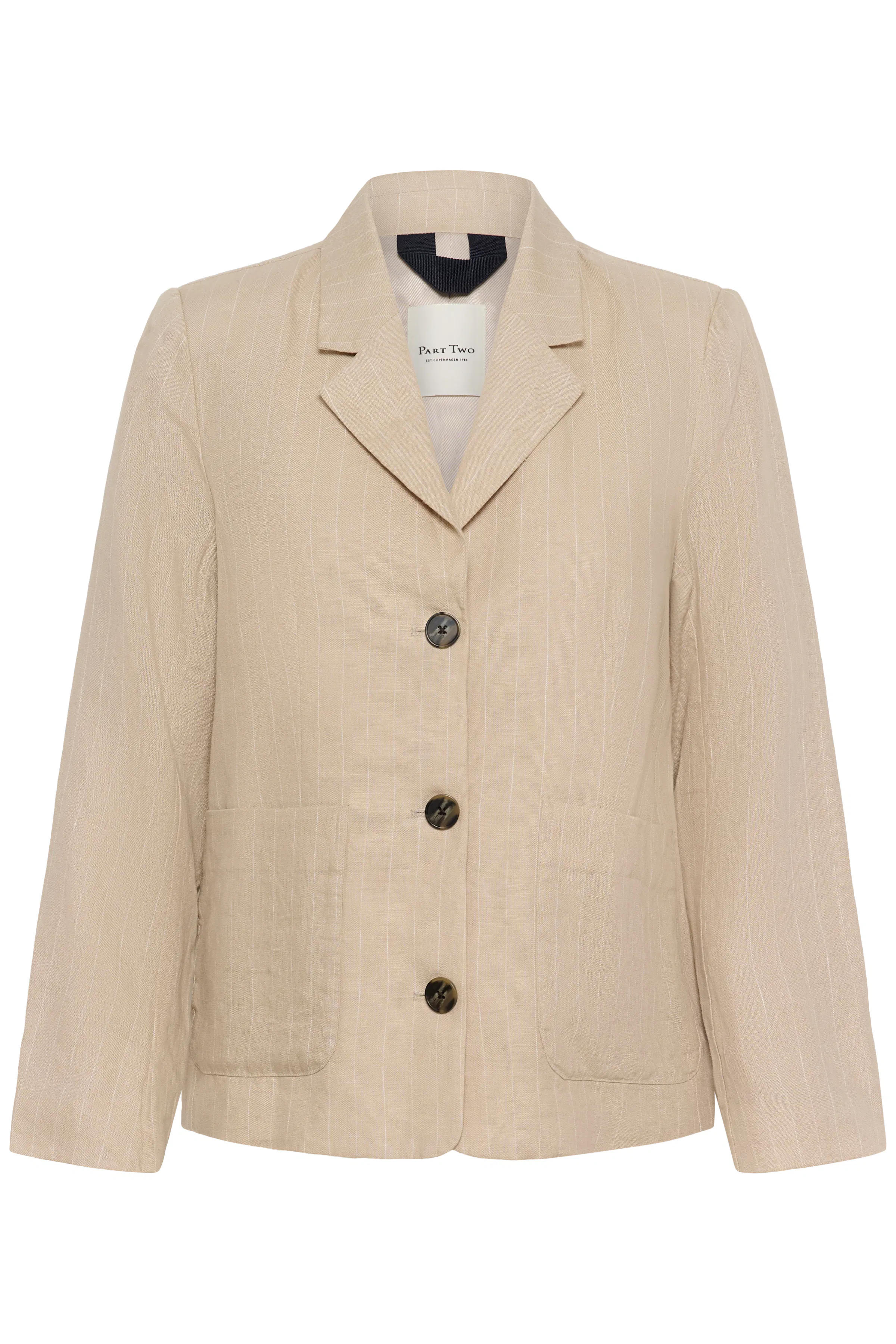 AlitaPW Blazer PACK FRONT 30310442-304798