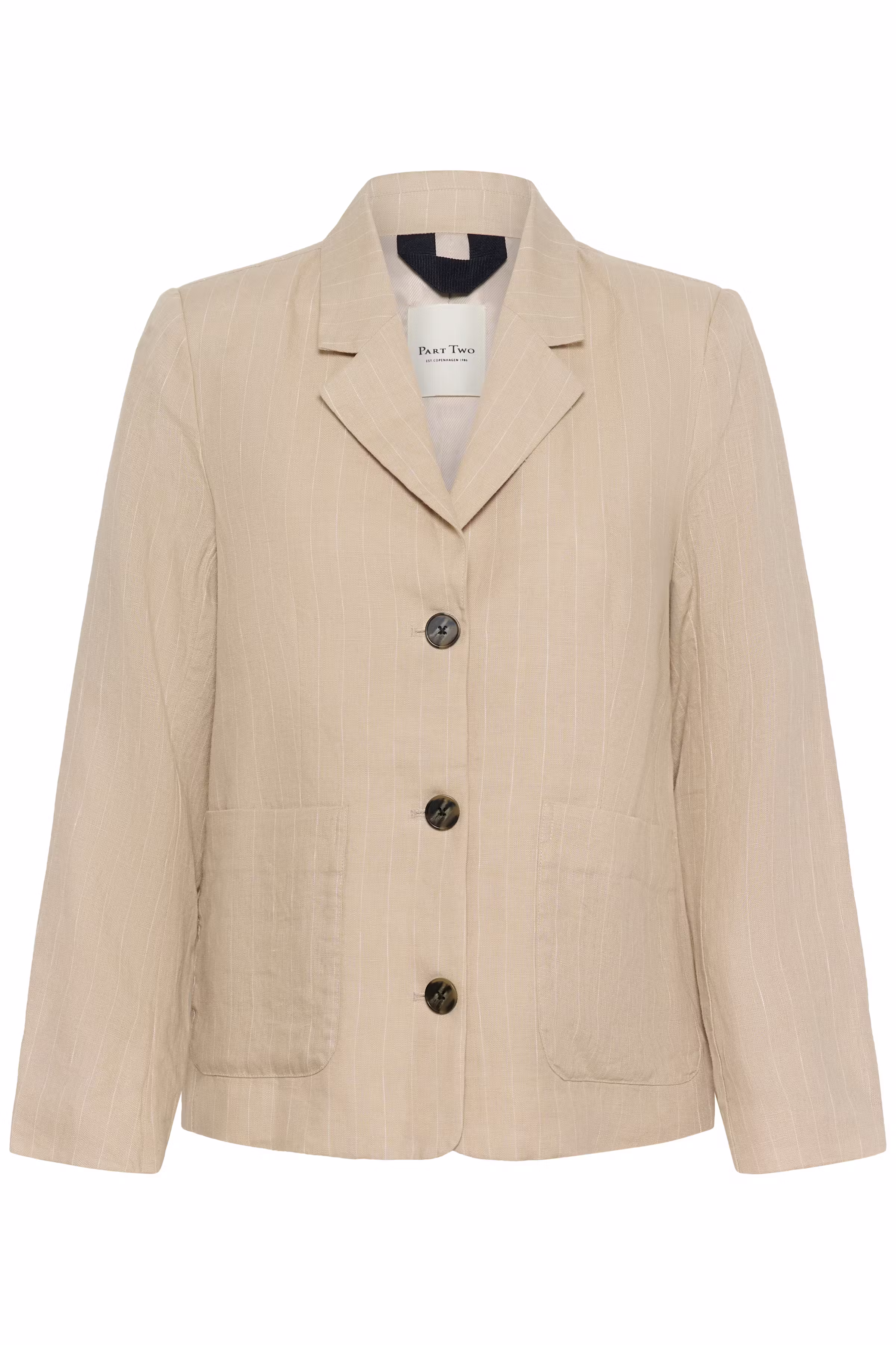 AlitaPW Blazer PACK FRONT 30310442-304798