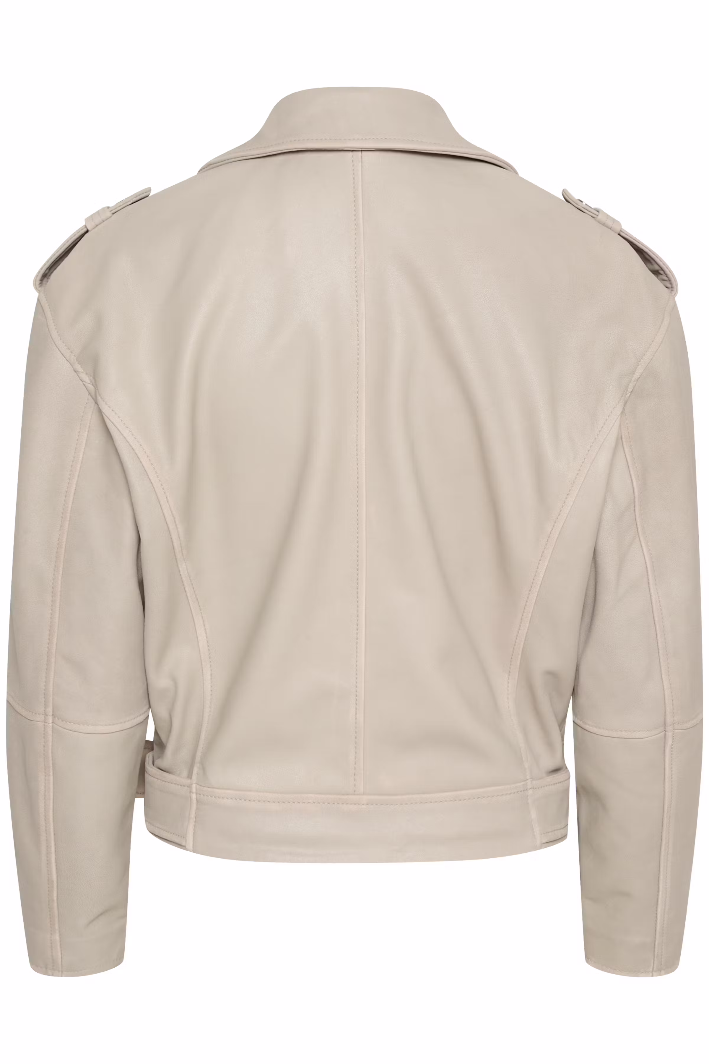 01 THE GILO LEATHER JACKET PACK BACK 10704658-105687