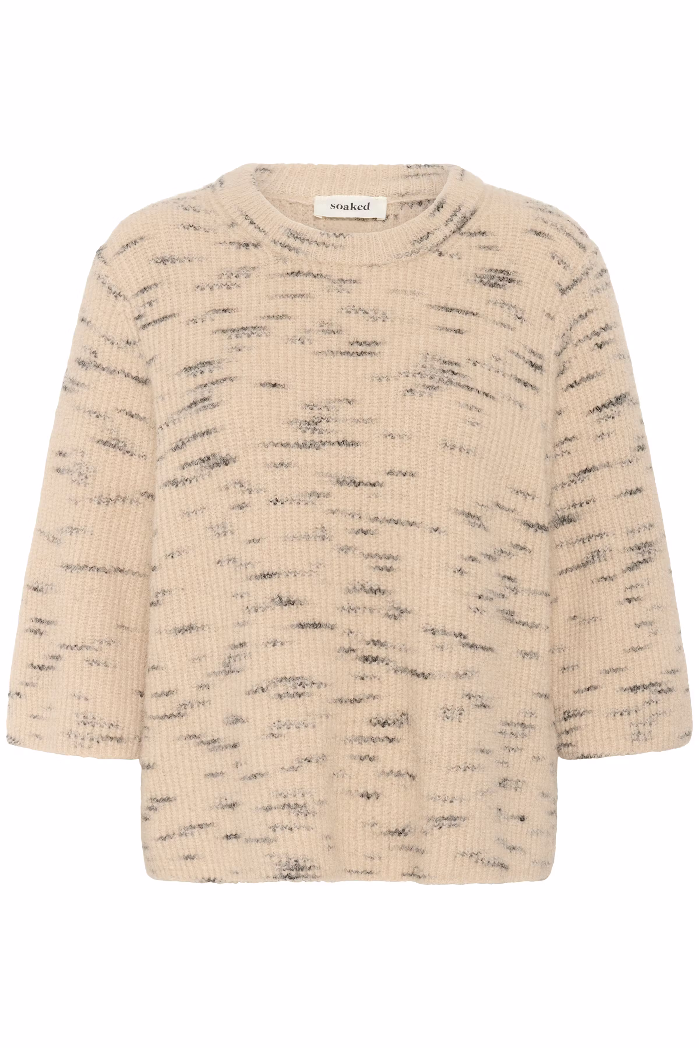 SLLiora Pullover PACK FRONT 30408562-151308