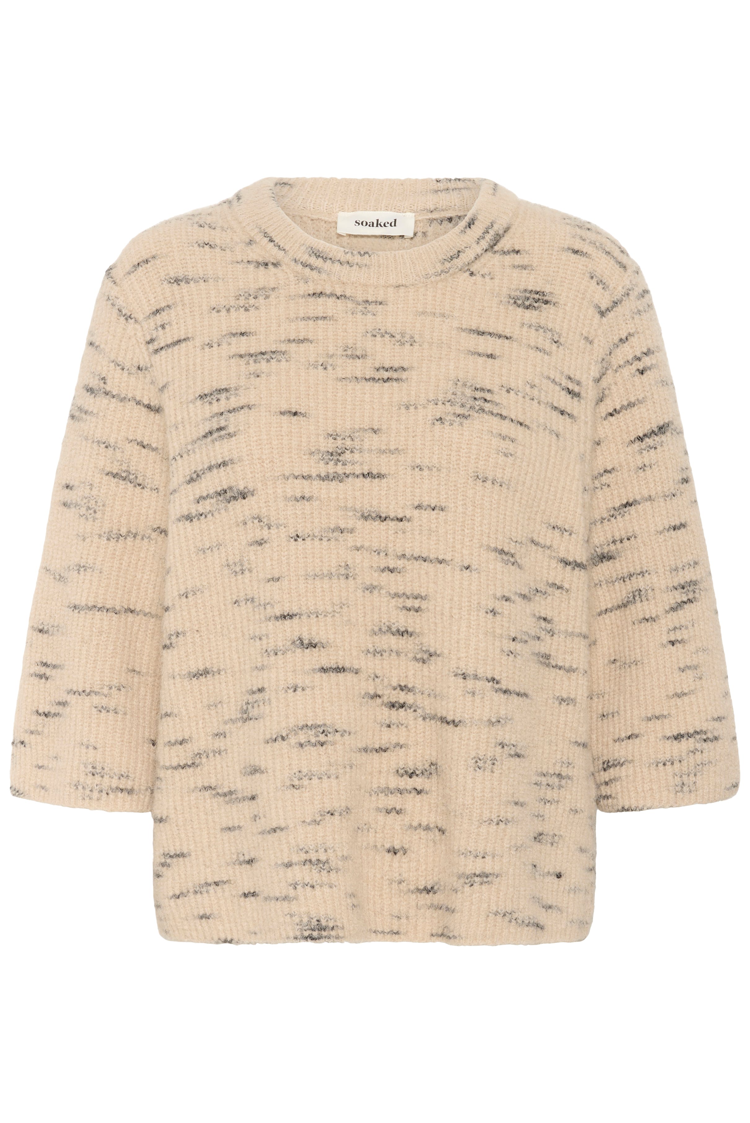 SLLiora Pullover PACK FRONT 30408562-194008