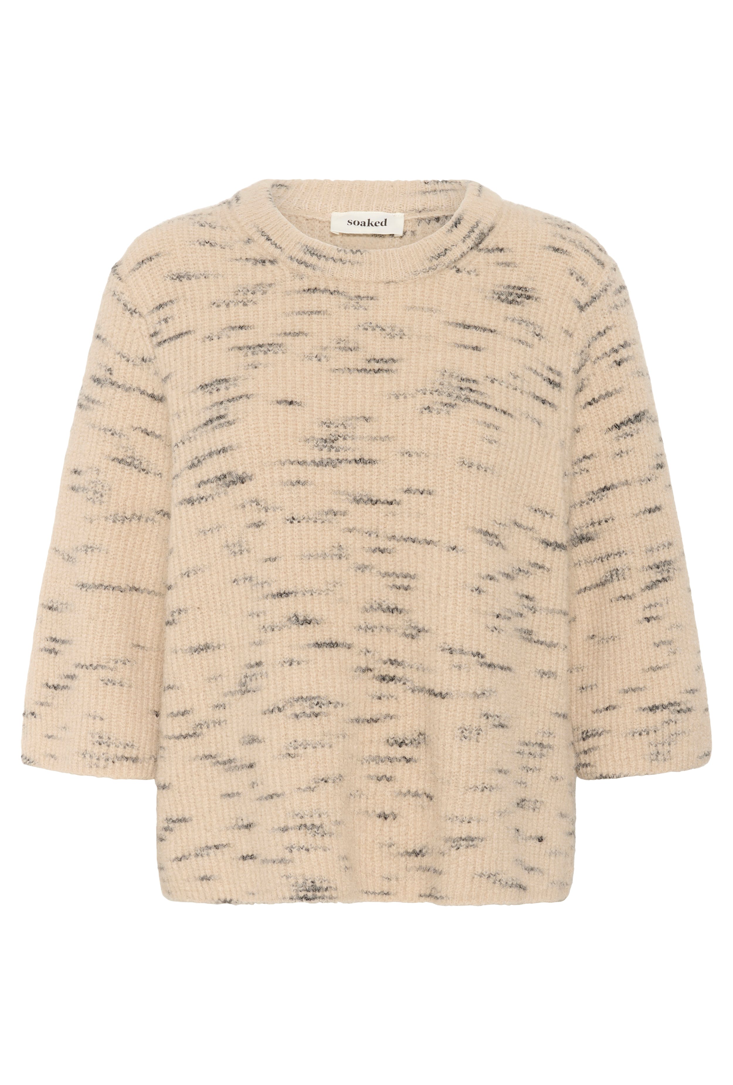 SLLiora Pullover PACK FRONT 30408562-151308