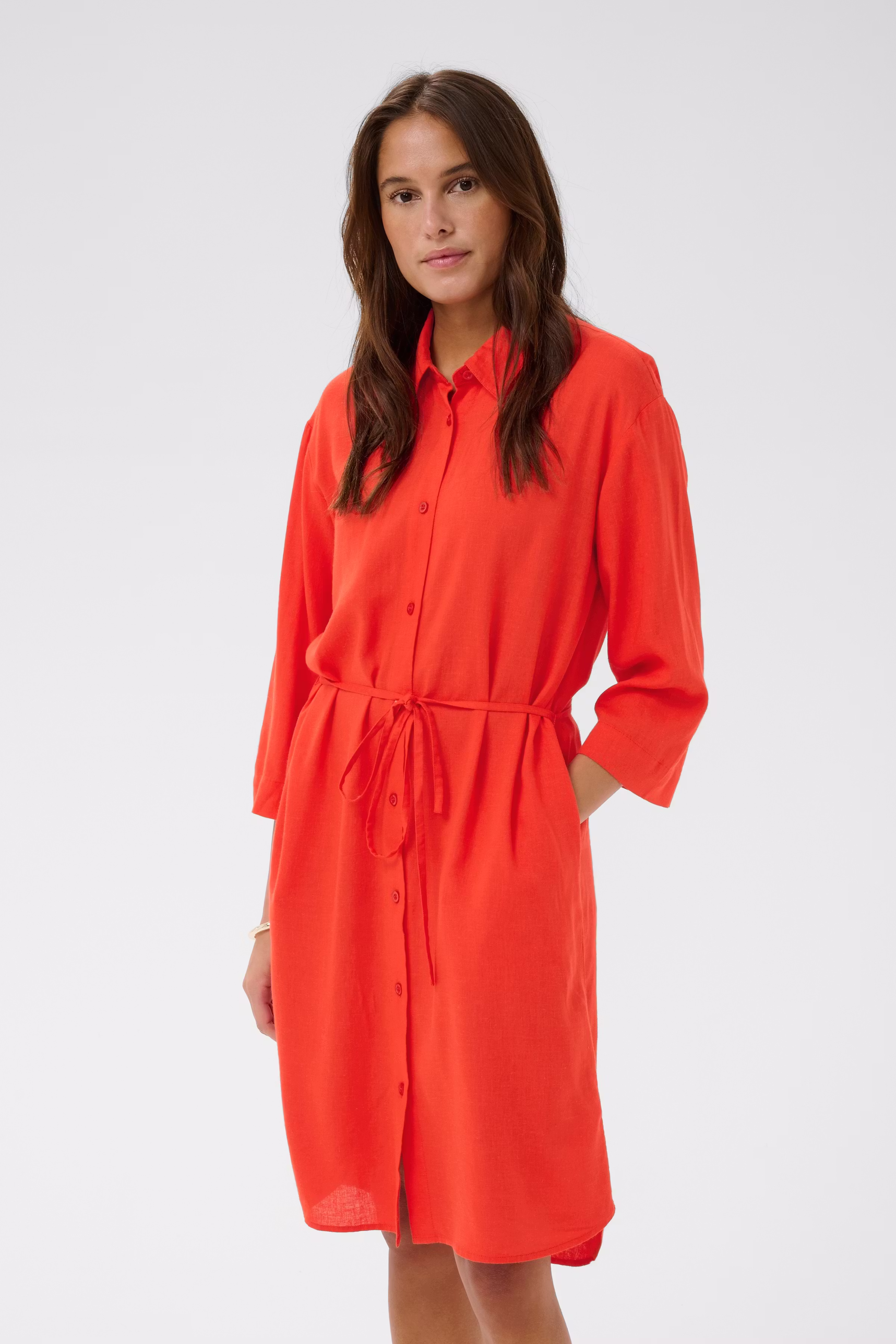 KAmilia Shirt LOOKBOOK FRONT 10511470-171664