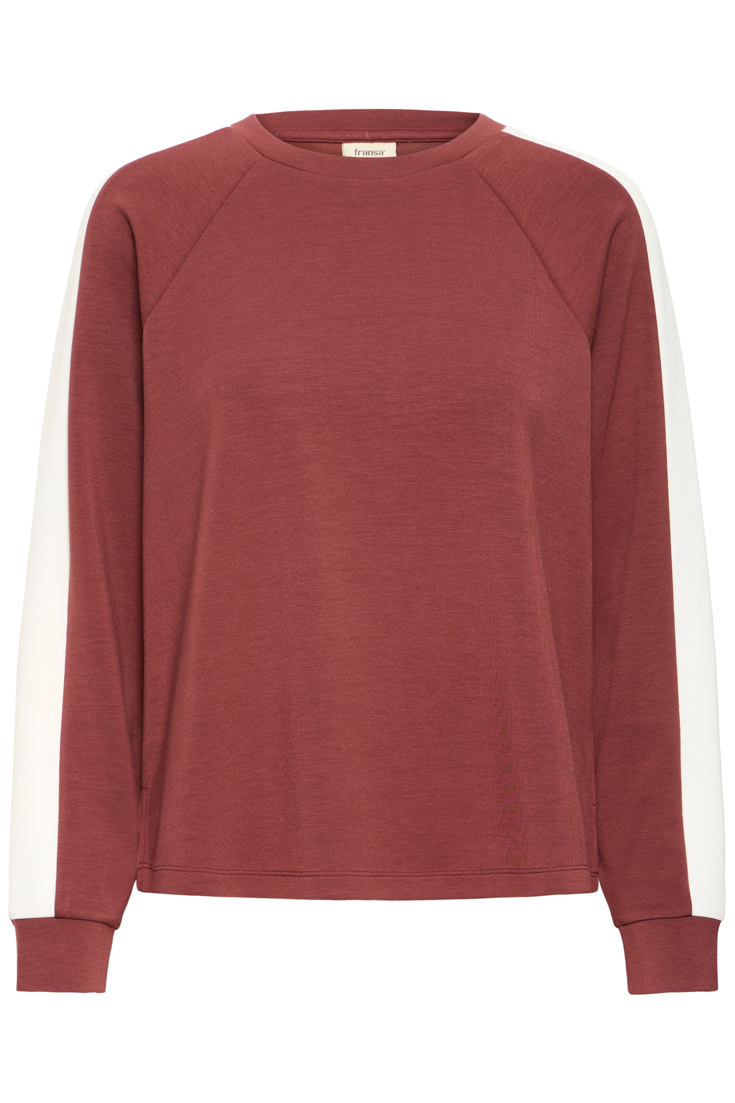 FRAURORA Sweatshirt PACK FRONT 20618035-900010107
