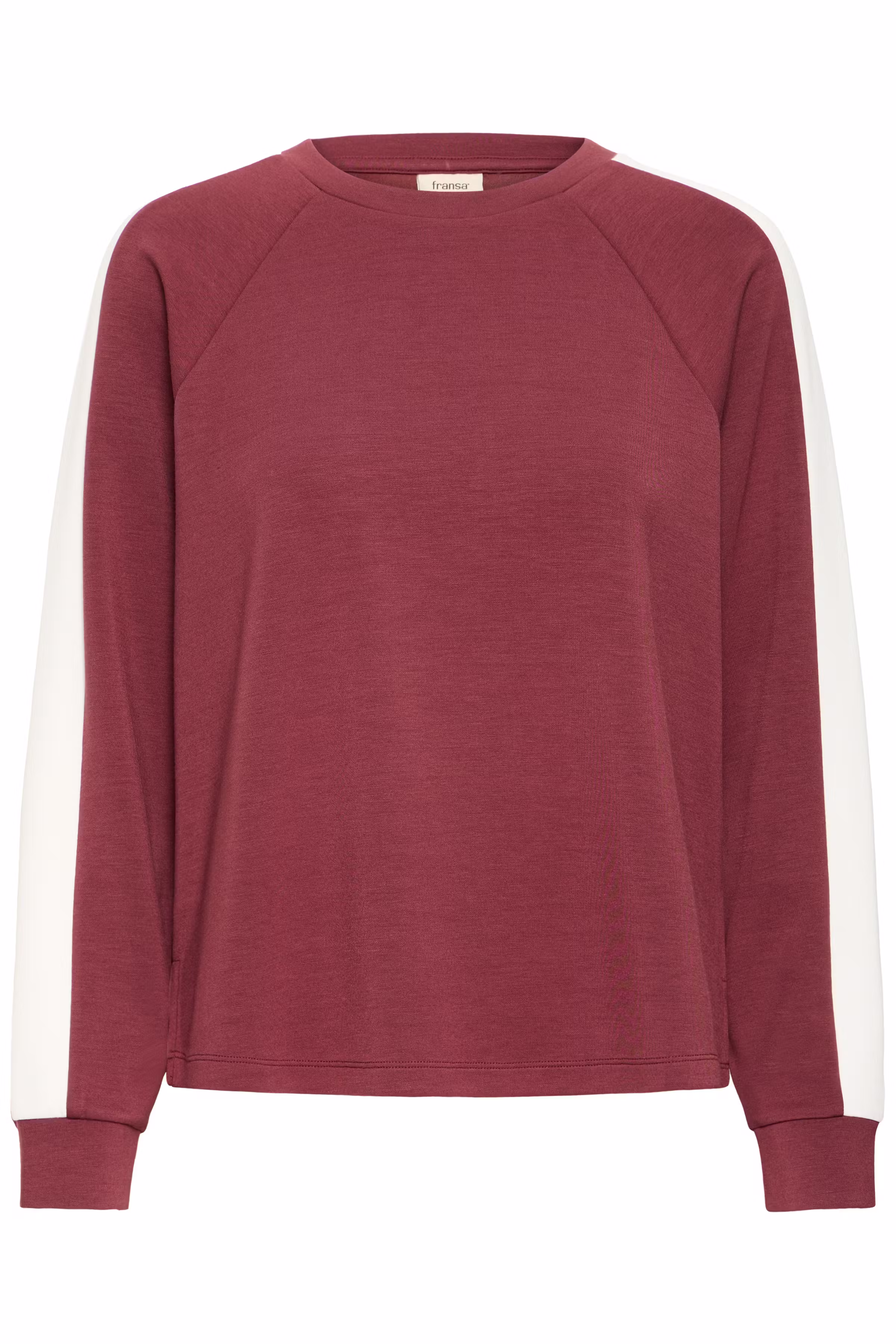 FRAURORA Sweatshirt PACK FRONT 20618035-900010107