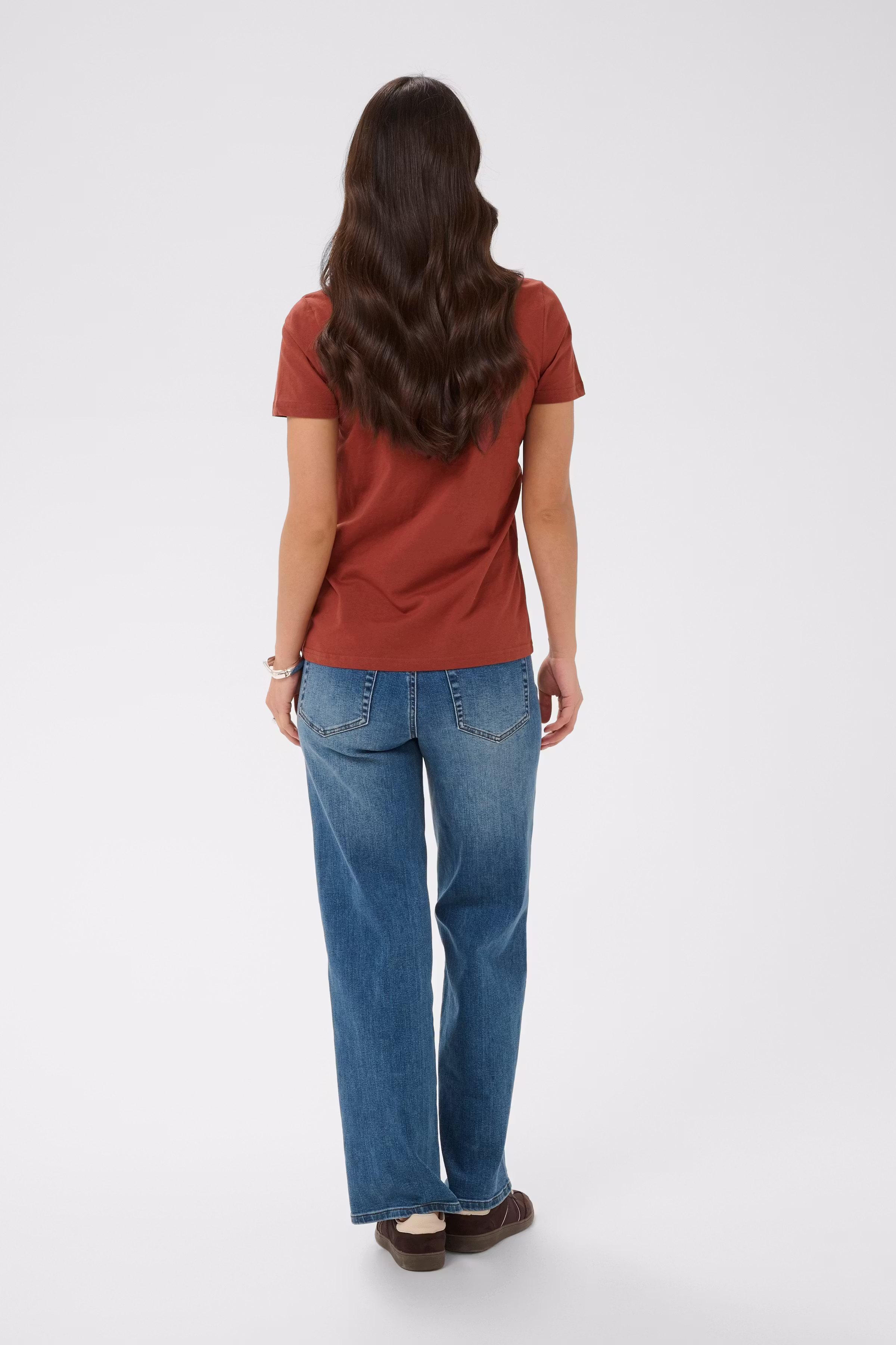 KAmarin T-shirt LOOKBOOK BACK 10506137-191334