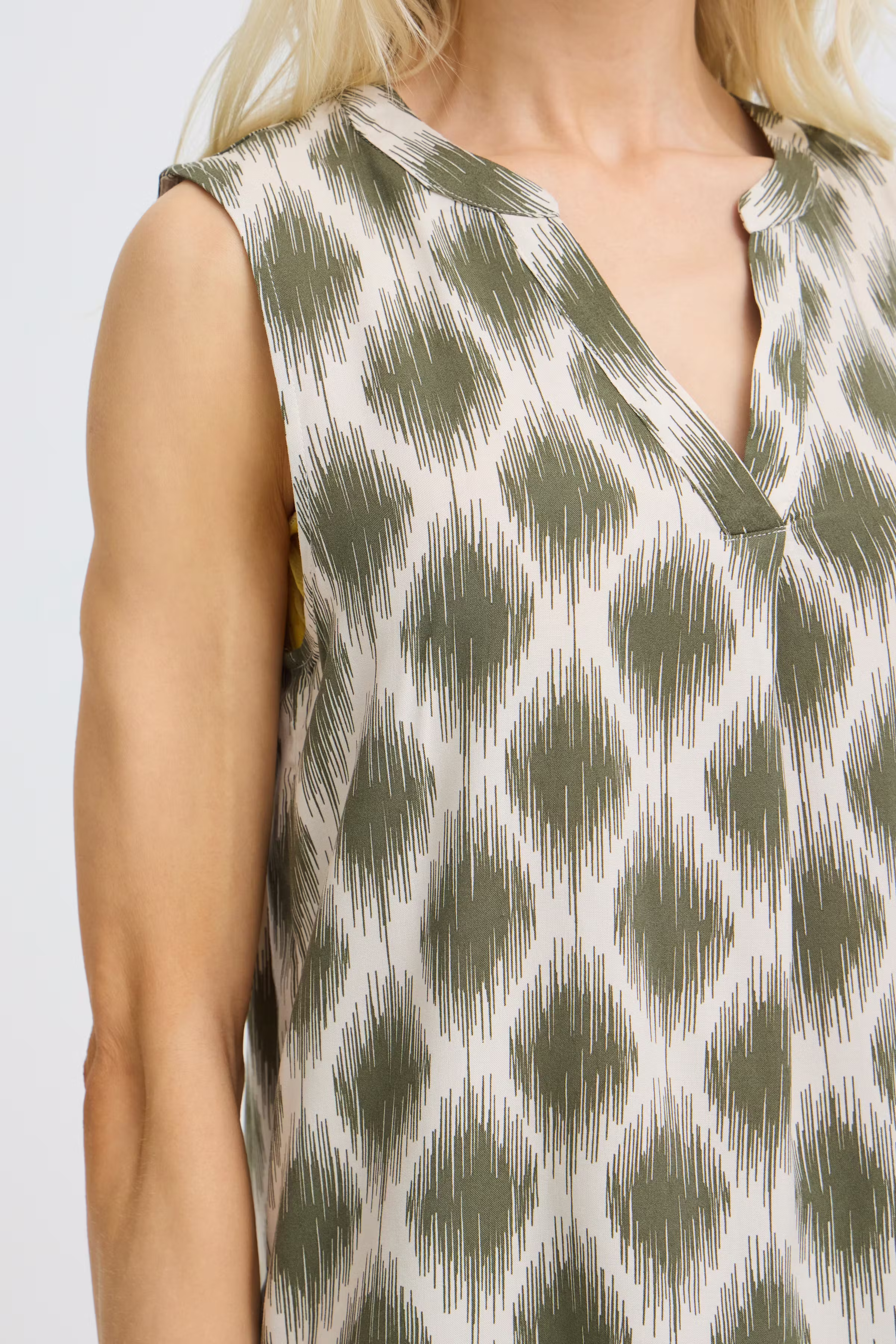 BYMMJOELLA Bluse LOOKBOOK DETAIL 20818772-900006746