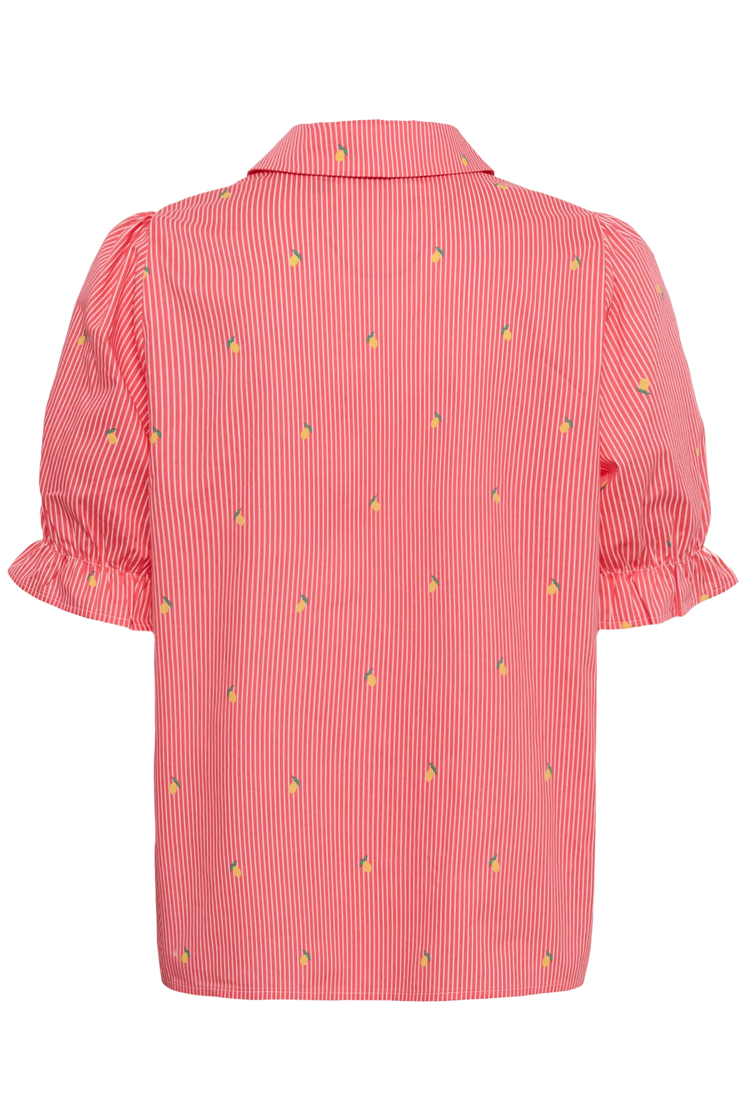 CUannille Shirt PACK BACK 50113141-109783
