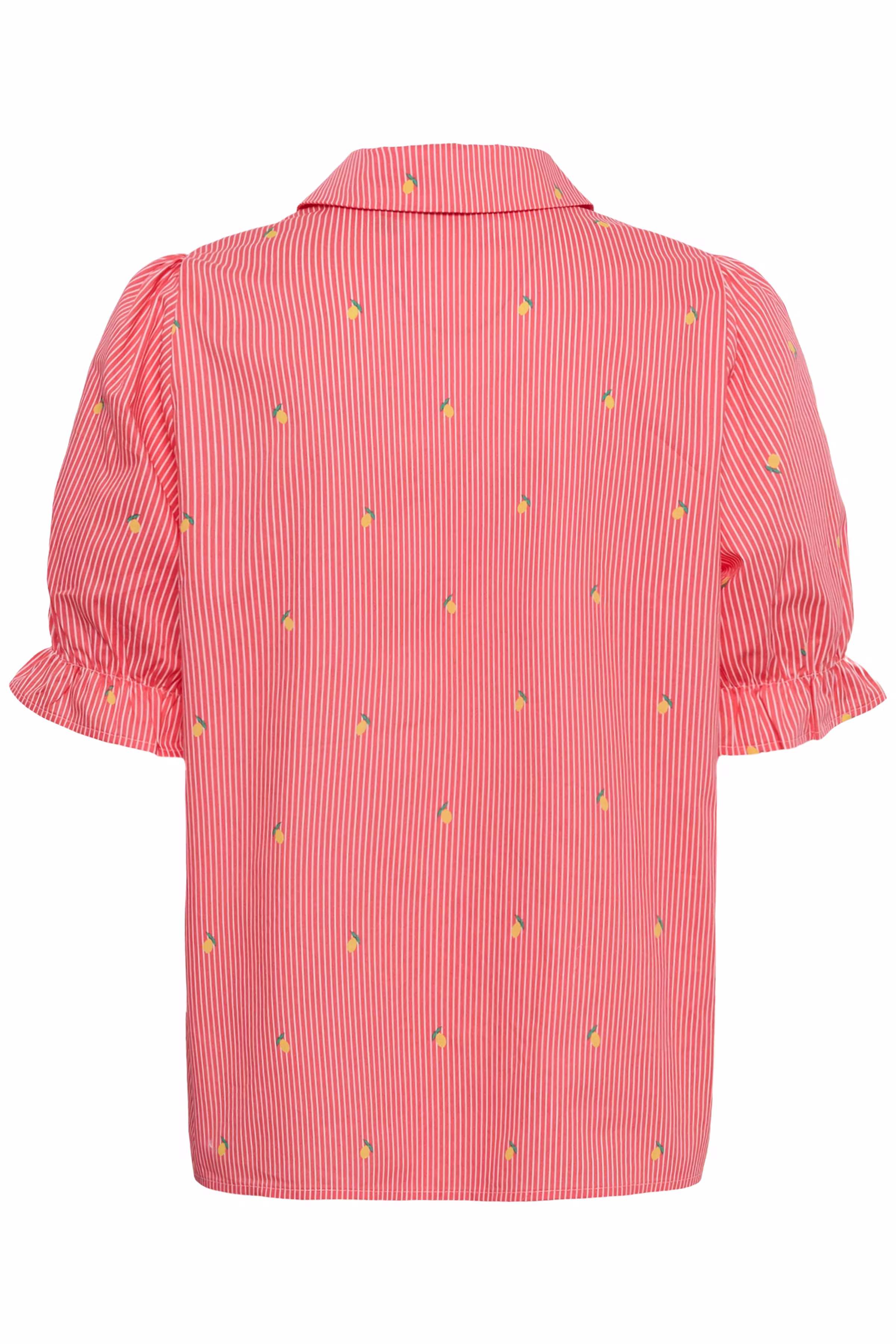 CUannille Hemd PACK BACK 50113141-109783