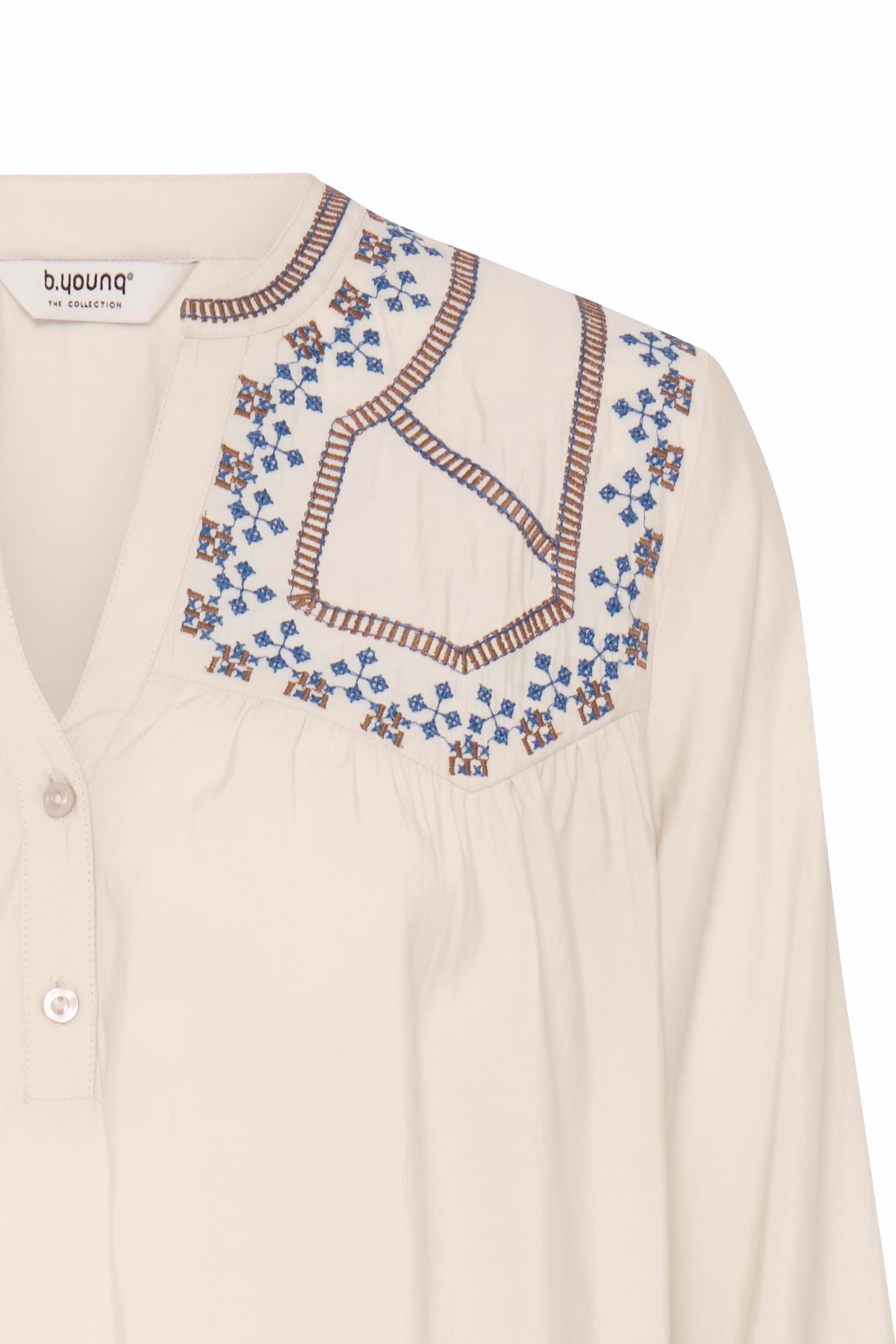 BYIRISA Blouse PACK DETAIL 20819149-130905