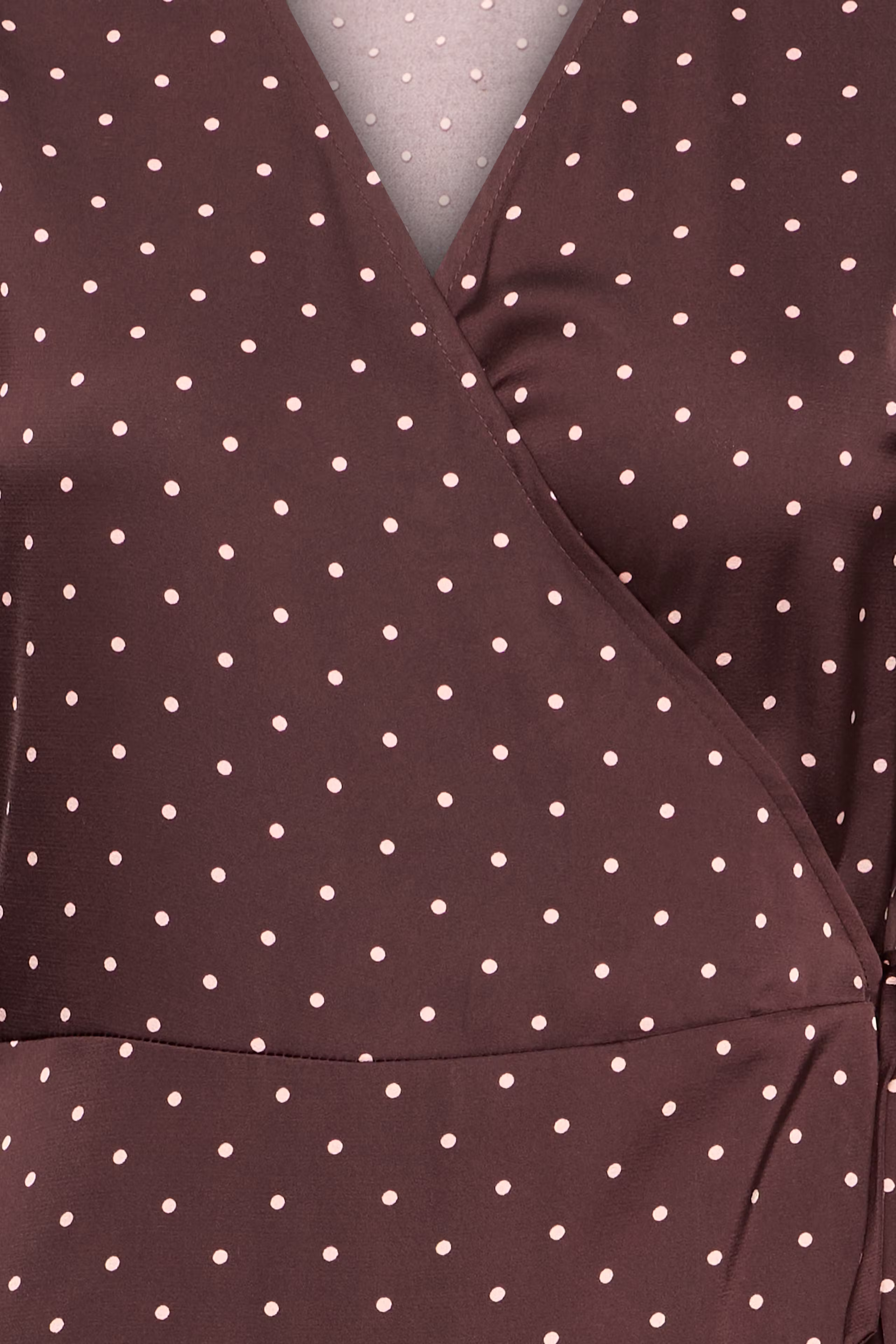 IHXJACQUELINE Robe PACK DETAIL 20123975-191627