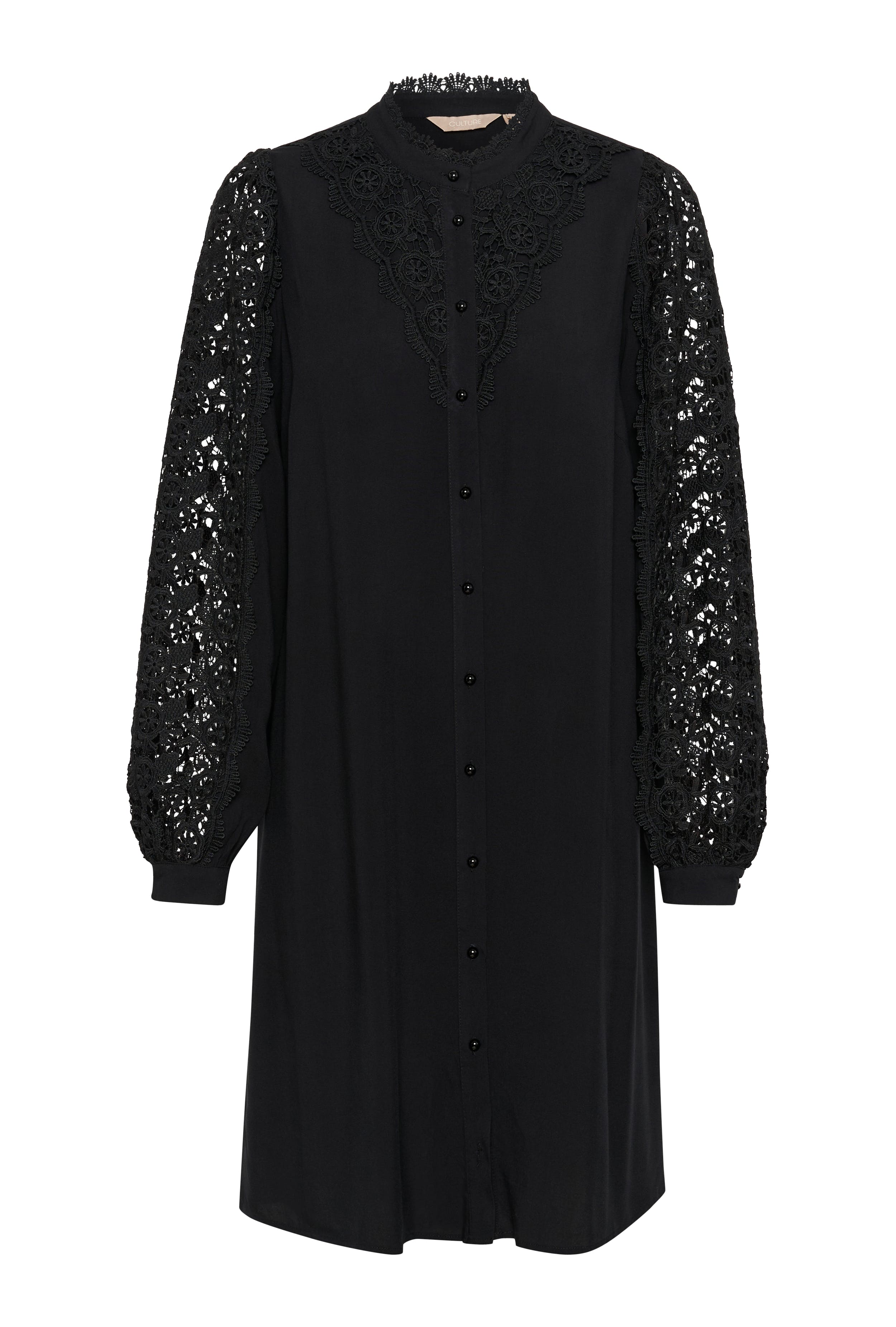 CUbenton Kleid PACK FRONT 50111385-500012